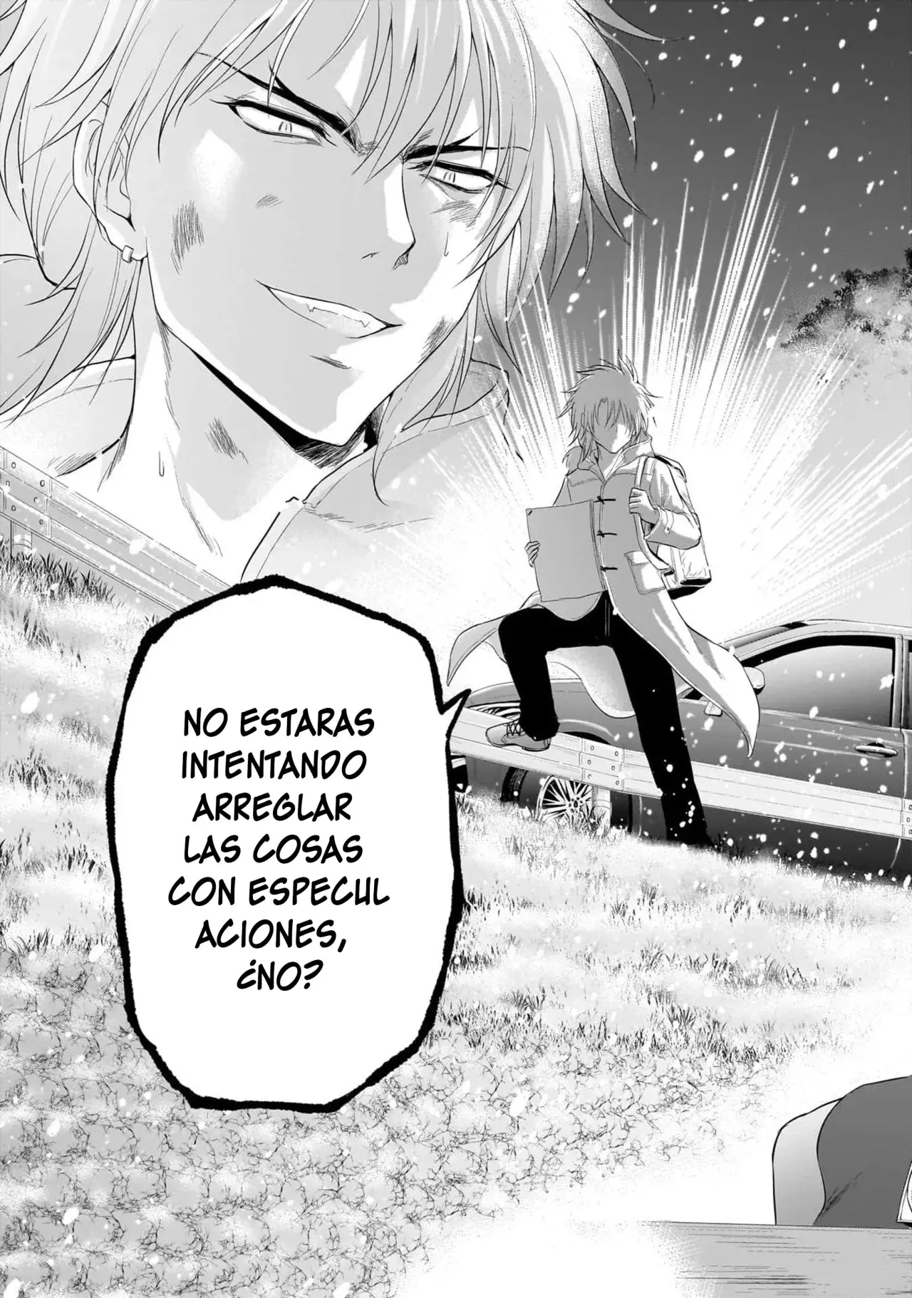Rikei ga Koi ni Ochita no de Shoumeishitemita Capítulo 83 - Page 25