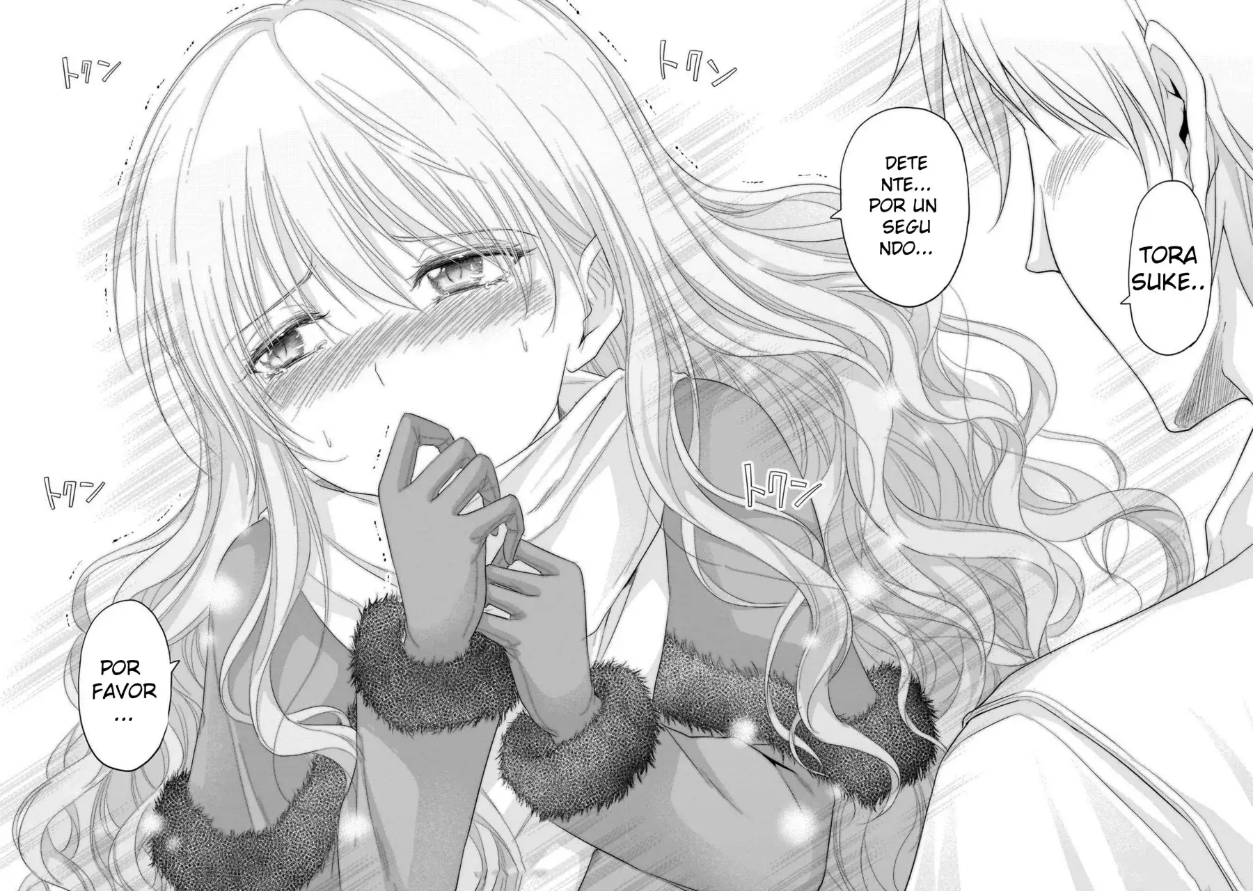 Rikei ga Koi ni Ochita no de Shoumeishitemita Capítulo 87 - Page 12