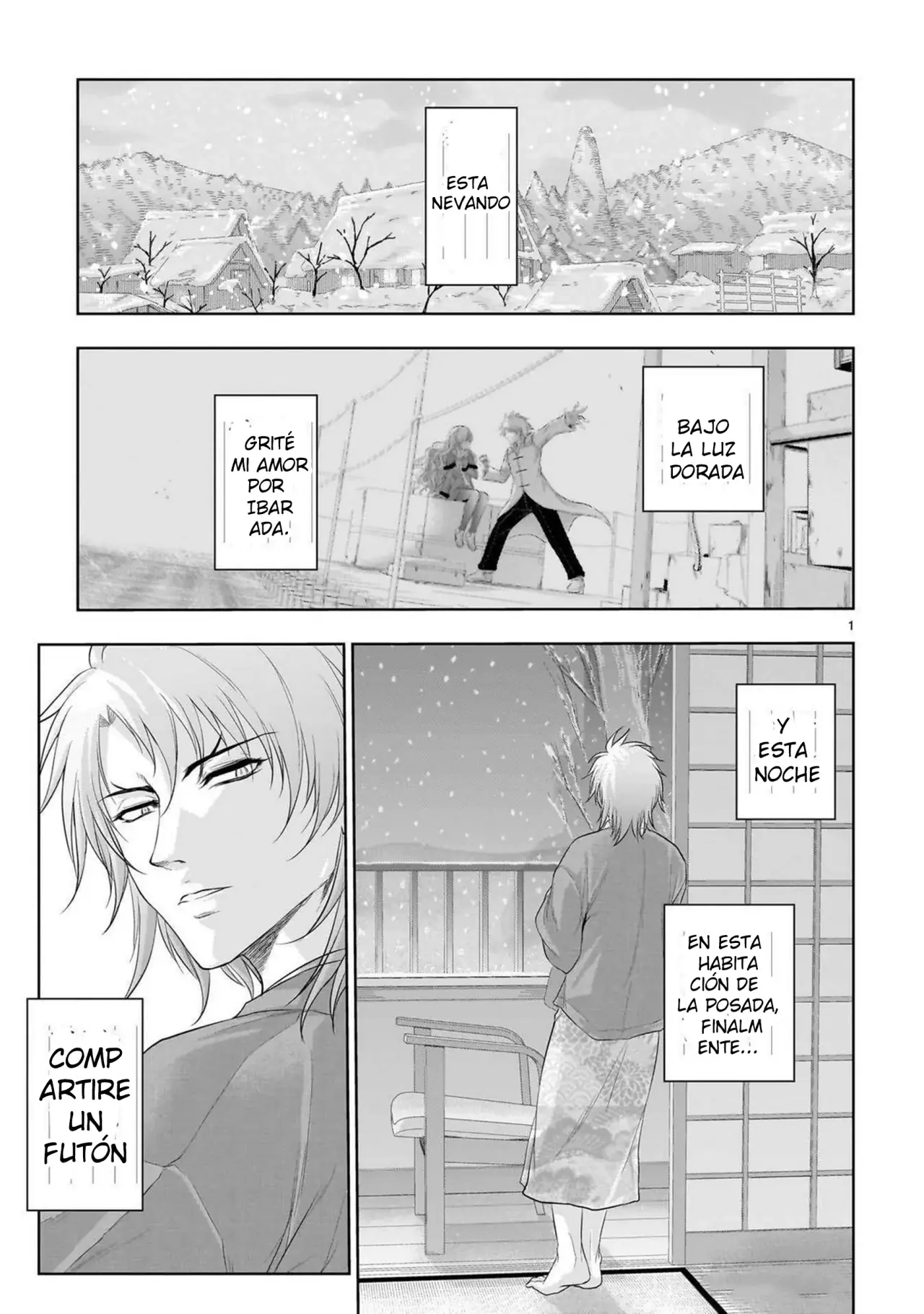 Rikei ga Koi ni Ochita no de Shoumeishitemita Capítulo 90 - Page 5