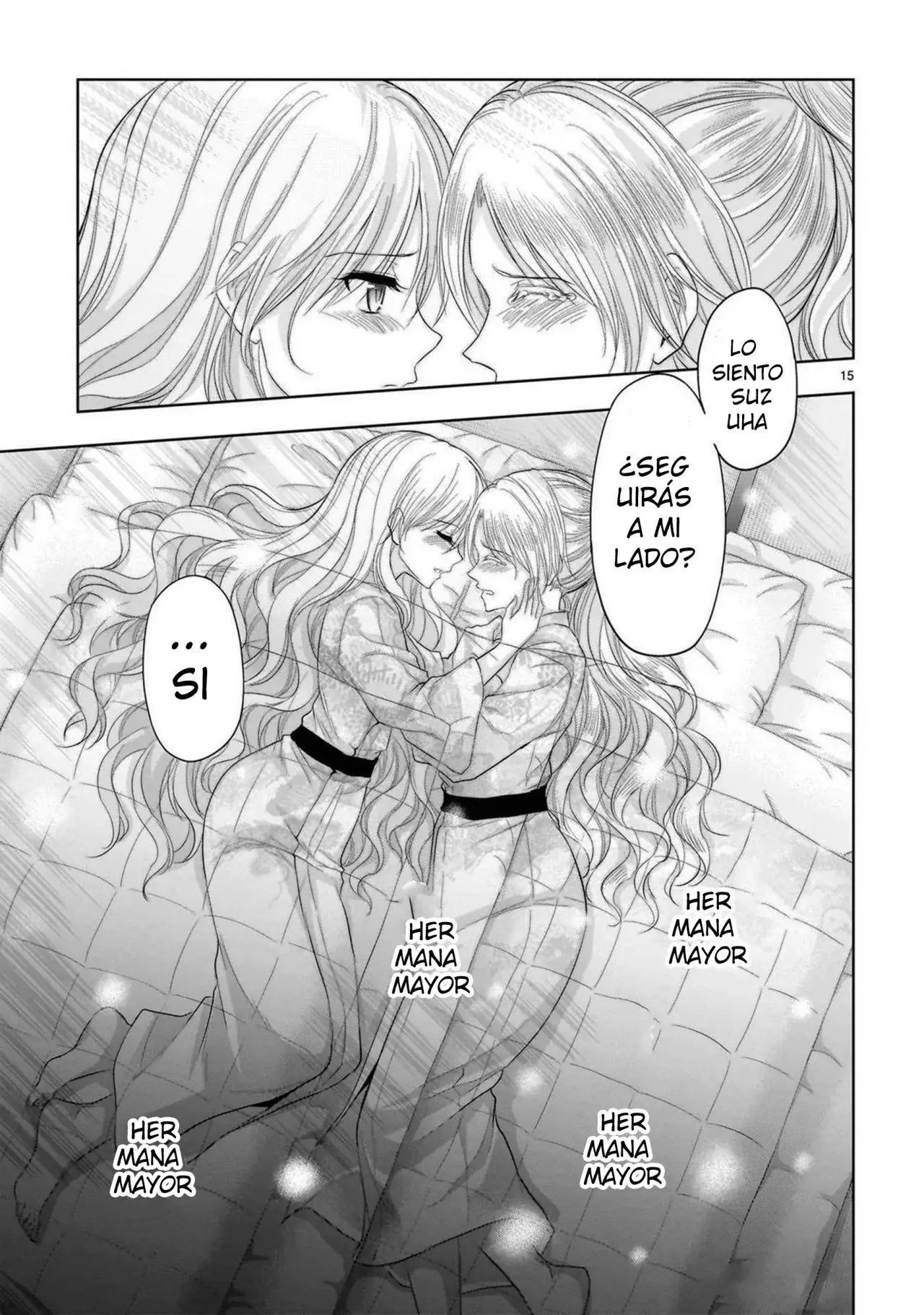 Rikei ga Koi ni Ochita no de Shoumeishitemita Capítulo 90 - Page 19
