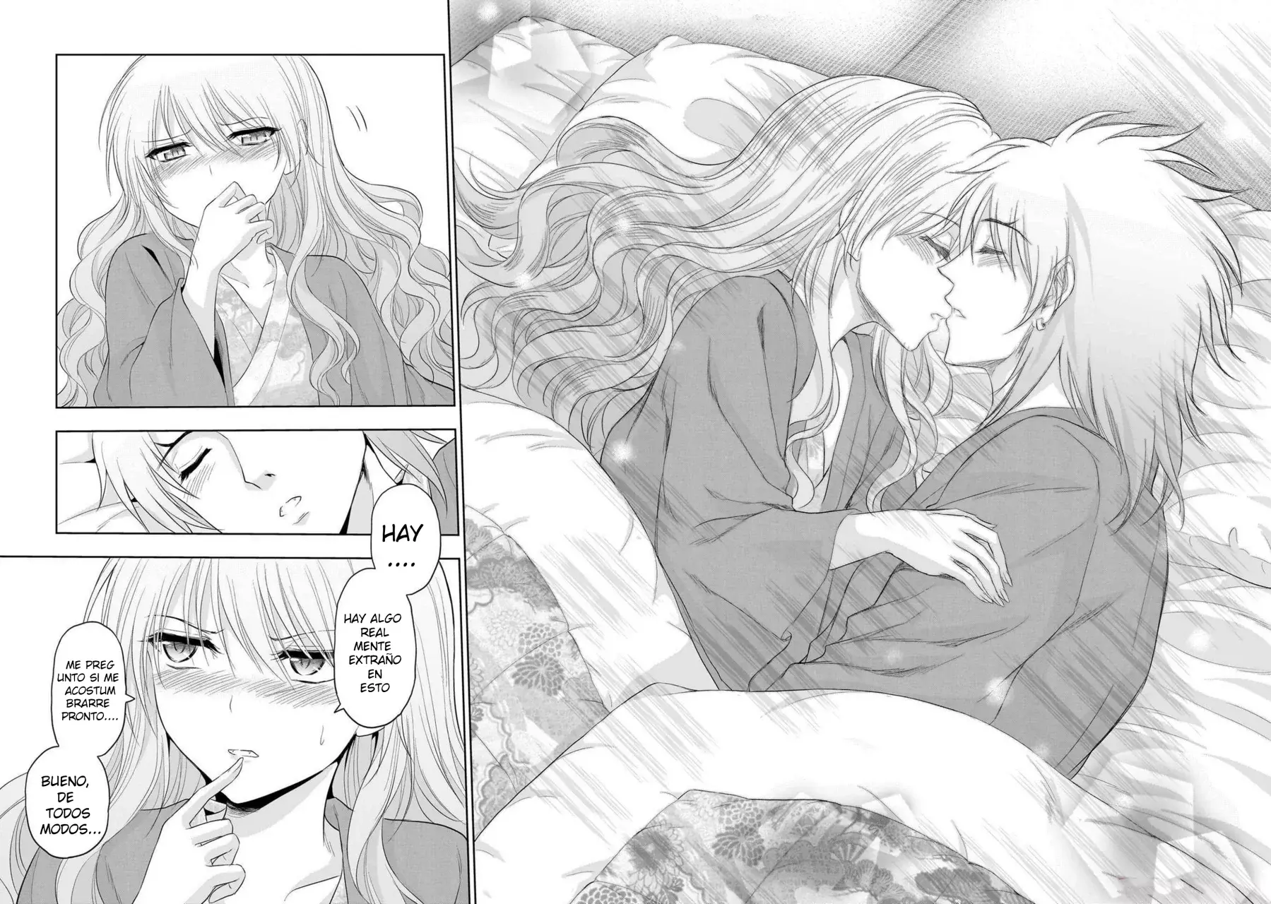 Rikei ga Koi ni Ochita no de Shoumeishitemita Capítulo 91 - Page 20