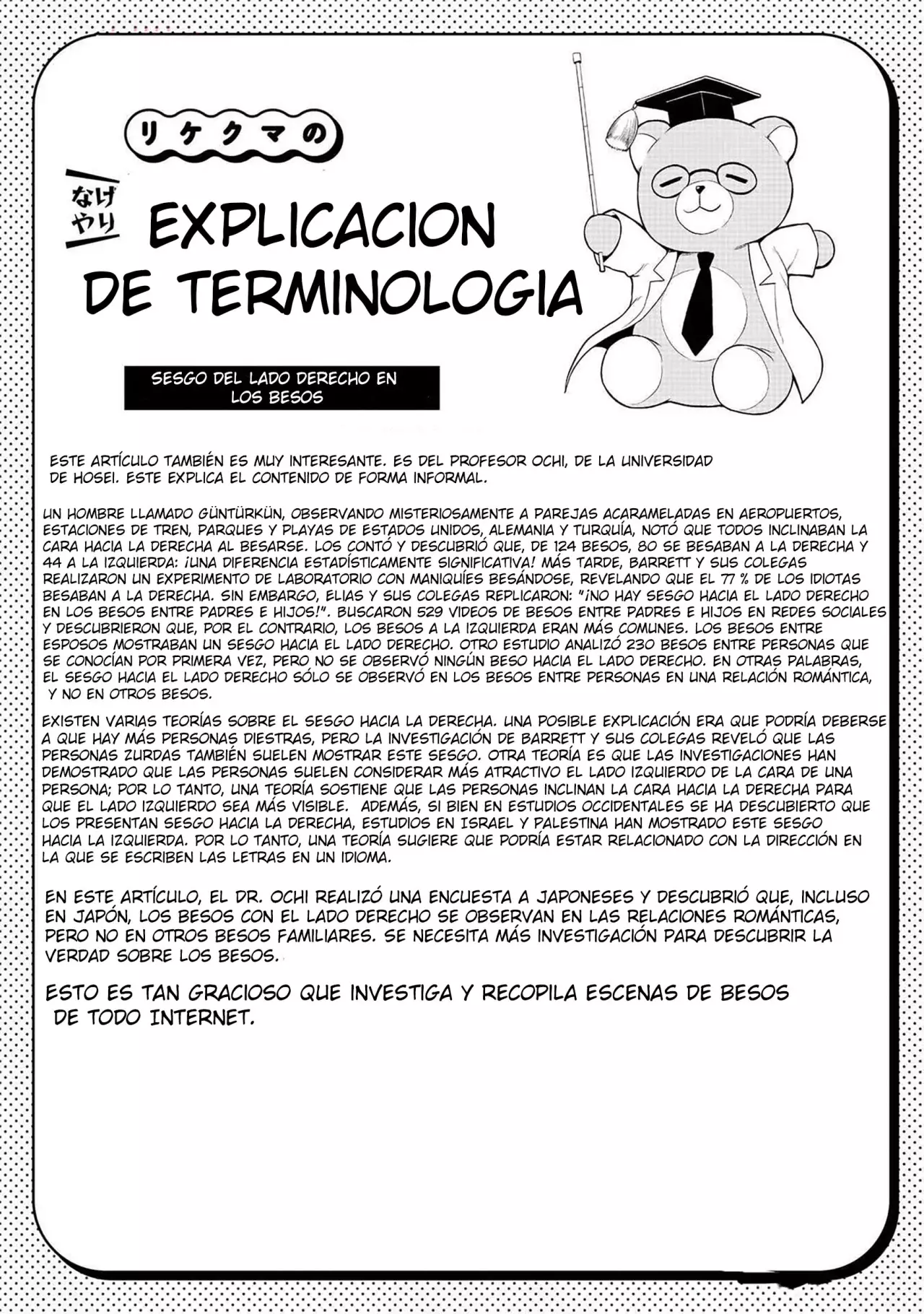 Rikei ga Koi ni Ochita no de Shoumeishitemita Capítulo 93 - Page 23