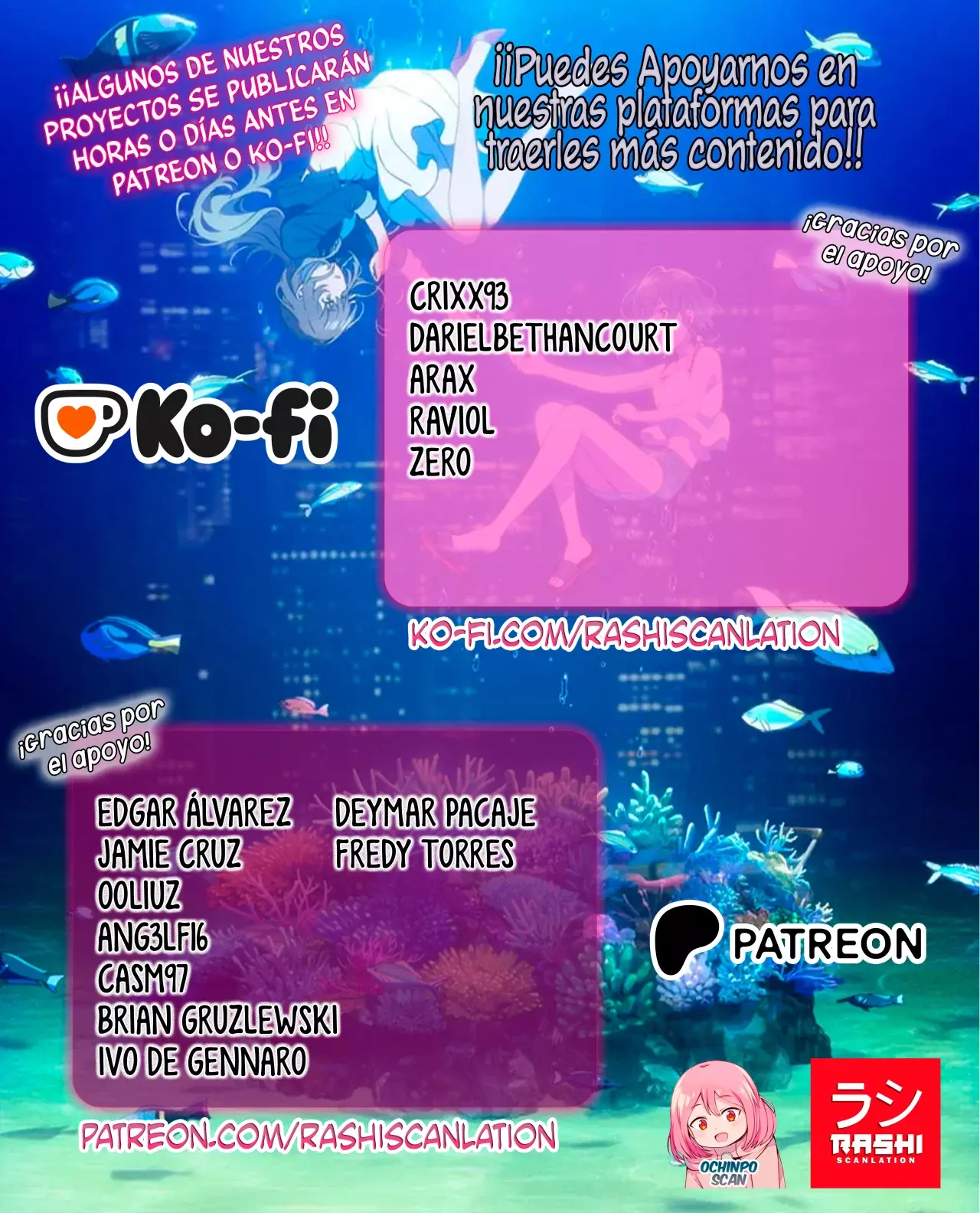Rikei ga Koi ni Ochita no de Shoumeishitemita Capítulo 96 - Page 2