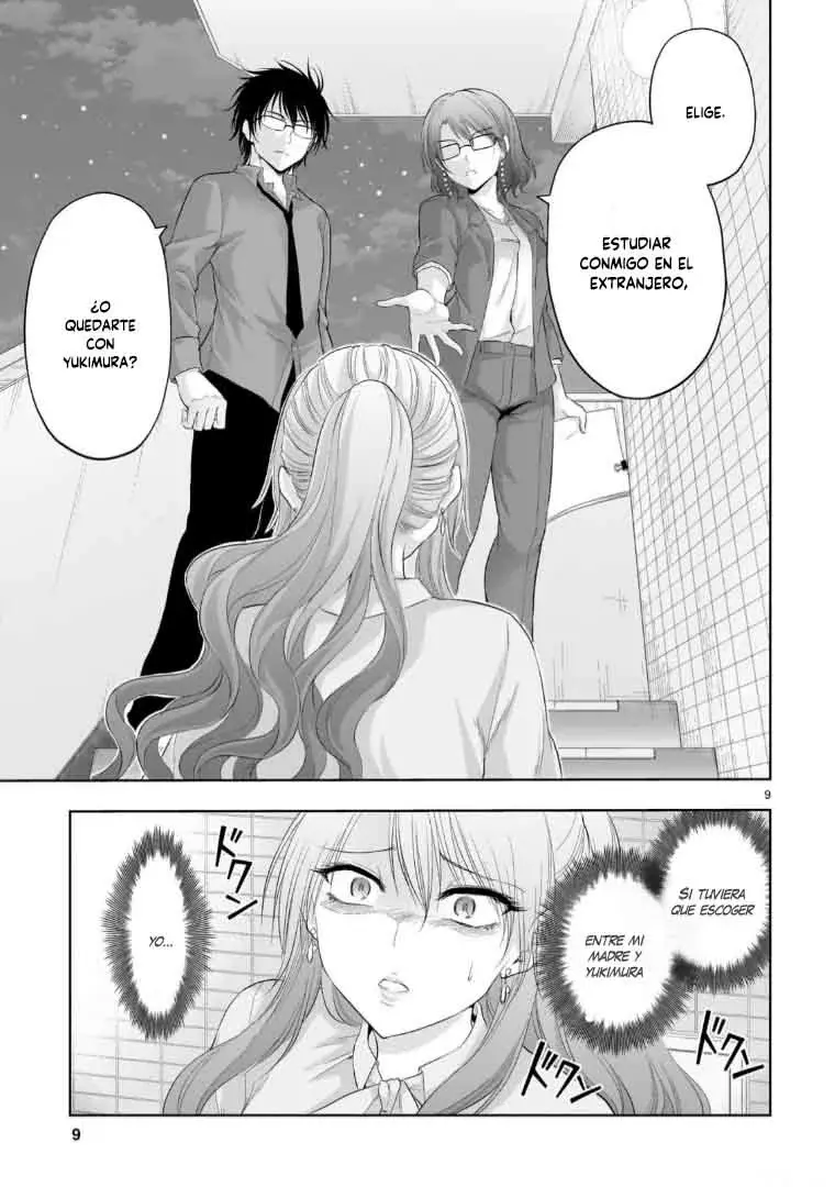 Rikei ga Koi ni Ochita no de Shoumeishitemita Capítulo 96 - Page 13
