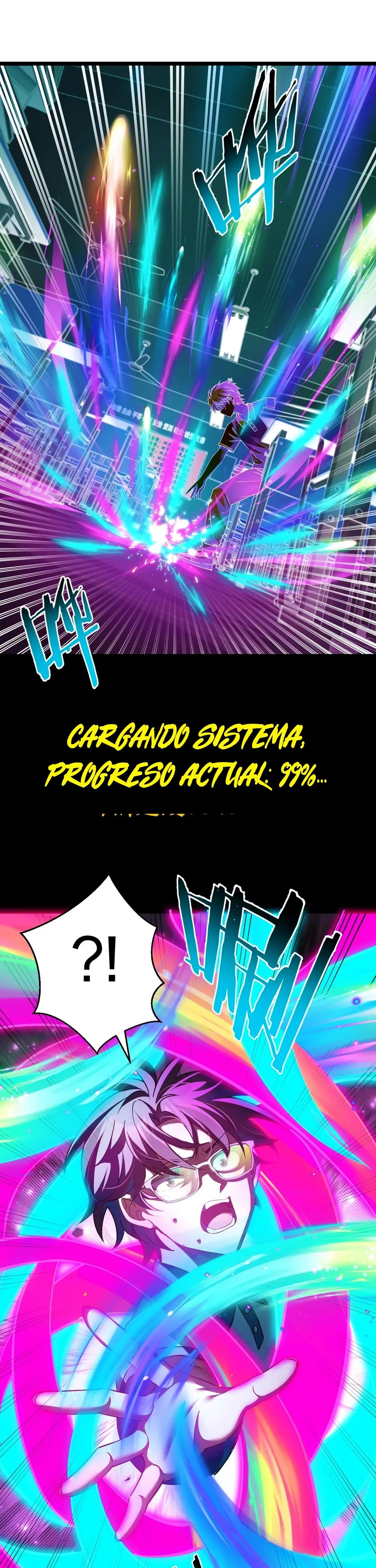 Mi sistema académico me obliga a tener citas?! Capítulo 1 - Page 13