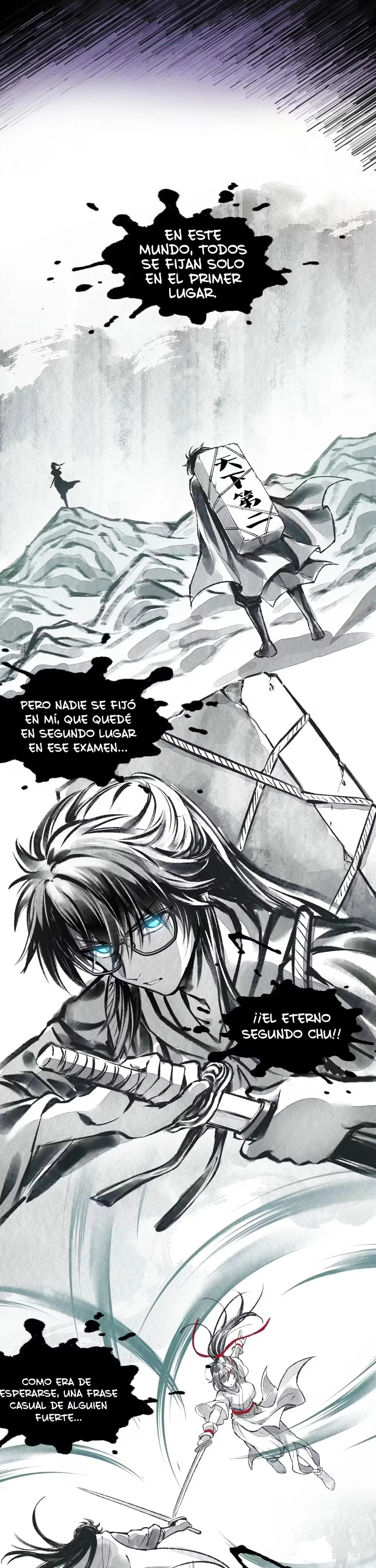 Mi sistema académico me obliga a tener citas?! Capítulo 10 - Page 6
