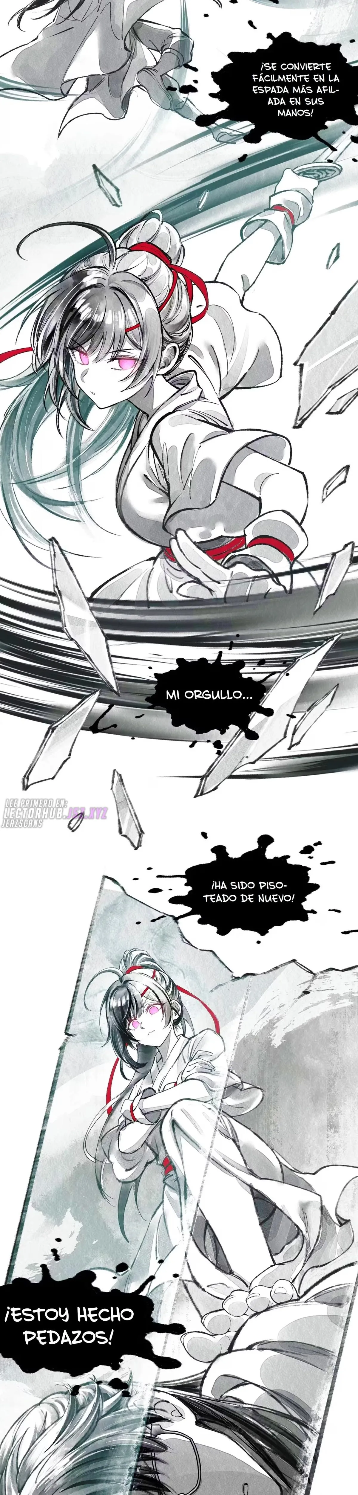 Mi sistema académico me obliga a tener citas?! Capítulo 10 - Page 7