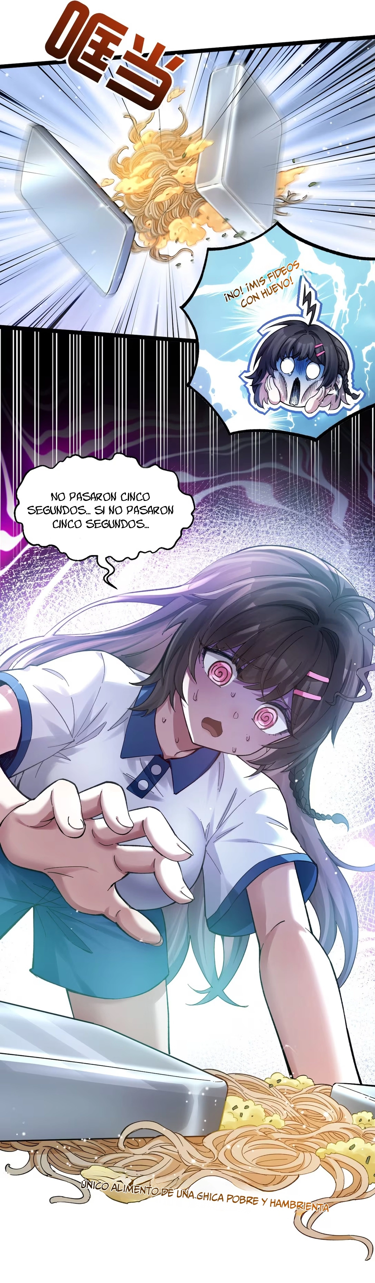 Mi sistema académico me obliga a tener citas?! Capítulo 14 - Page 14