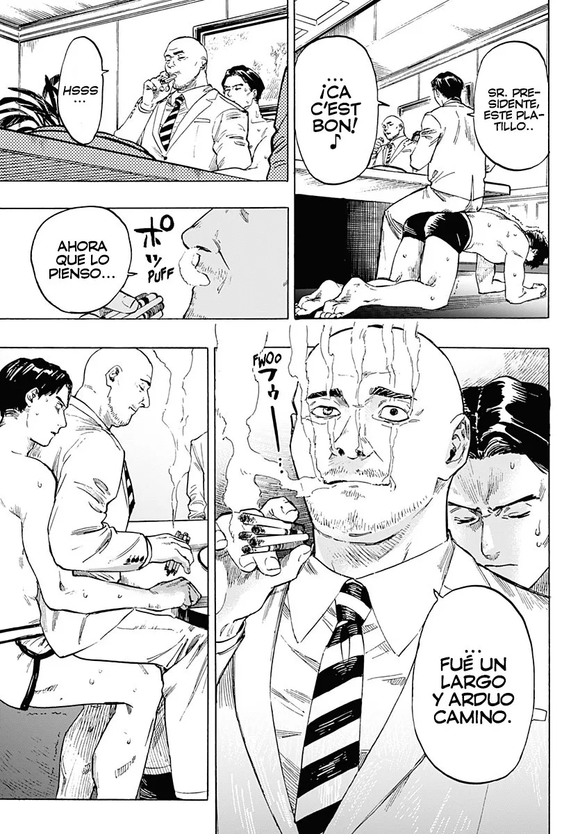 MARRIAGETOXIN Capítulo 1 - Page 4