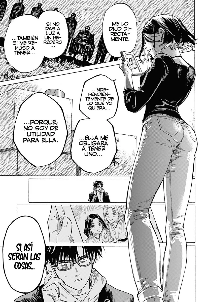MARRIAGETOXIN Capítulo 1 - Page 40