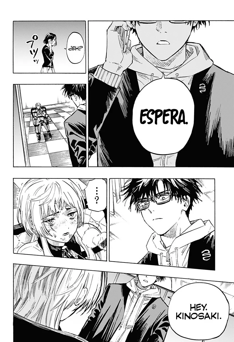 MARRIAGETOXIN Capítulo 1 - Page 43