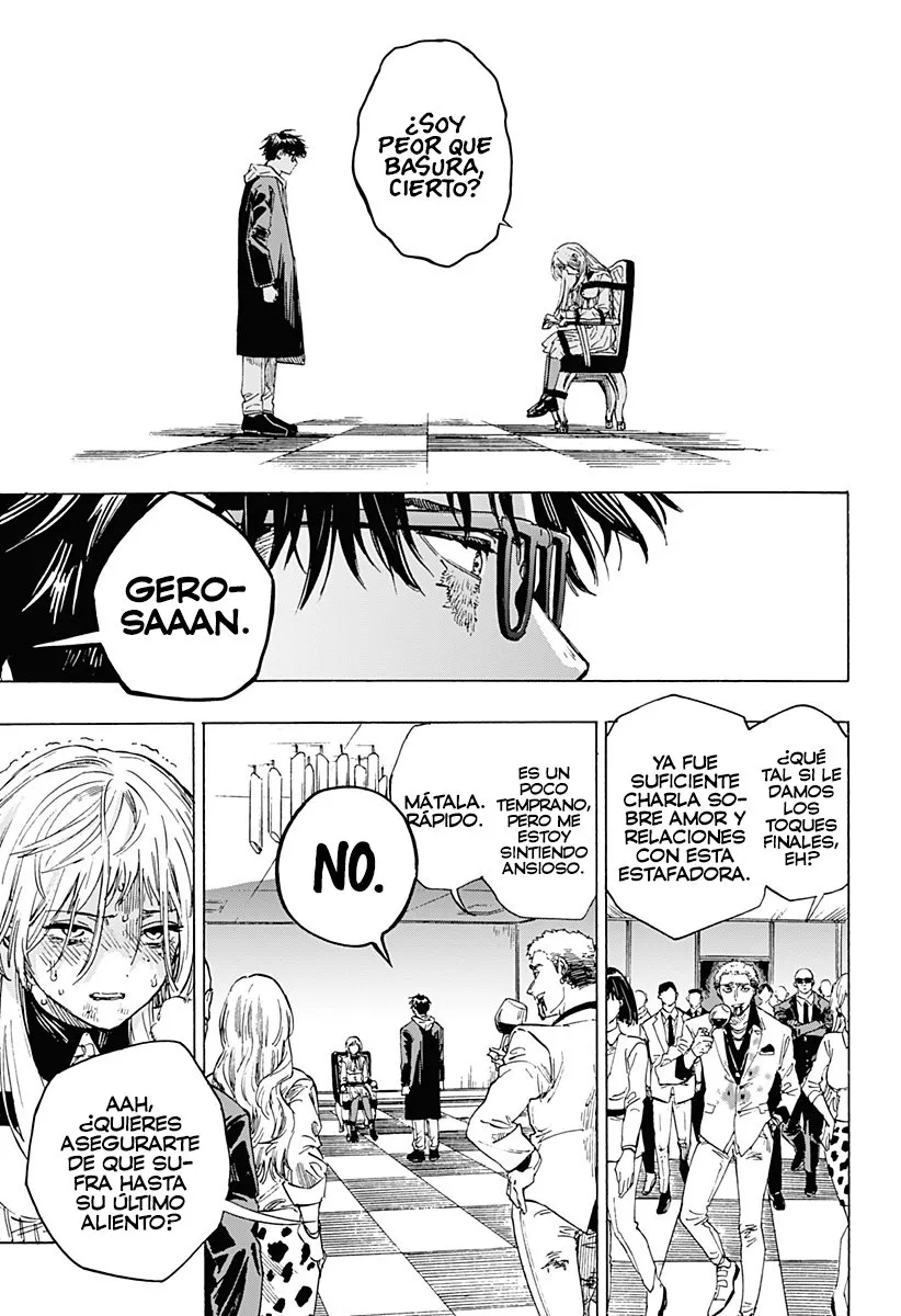 MARRIAGETOXIN Capítulo 1 - Page 60