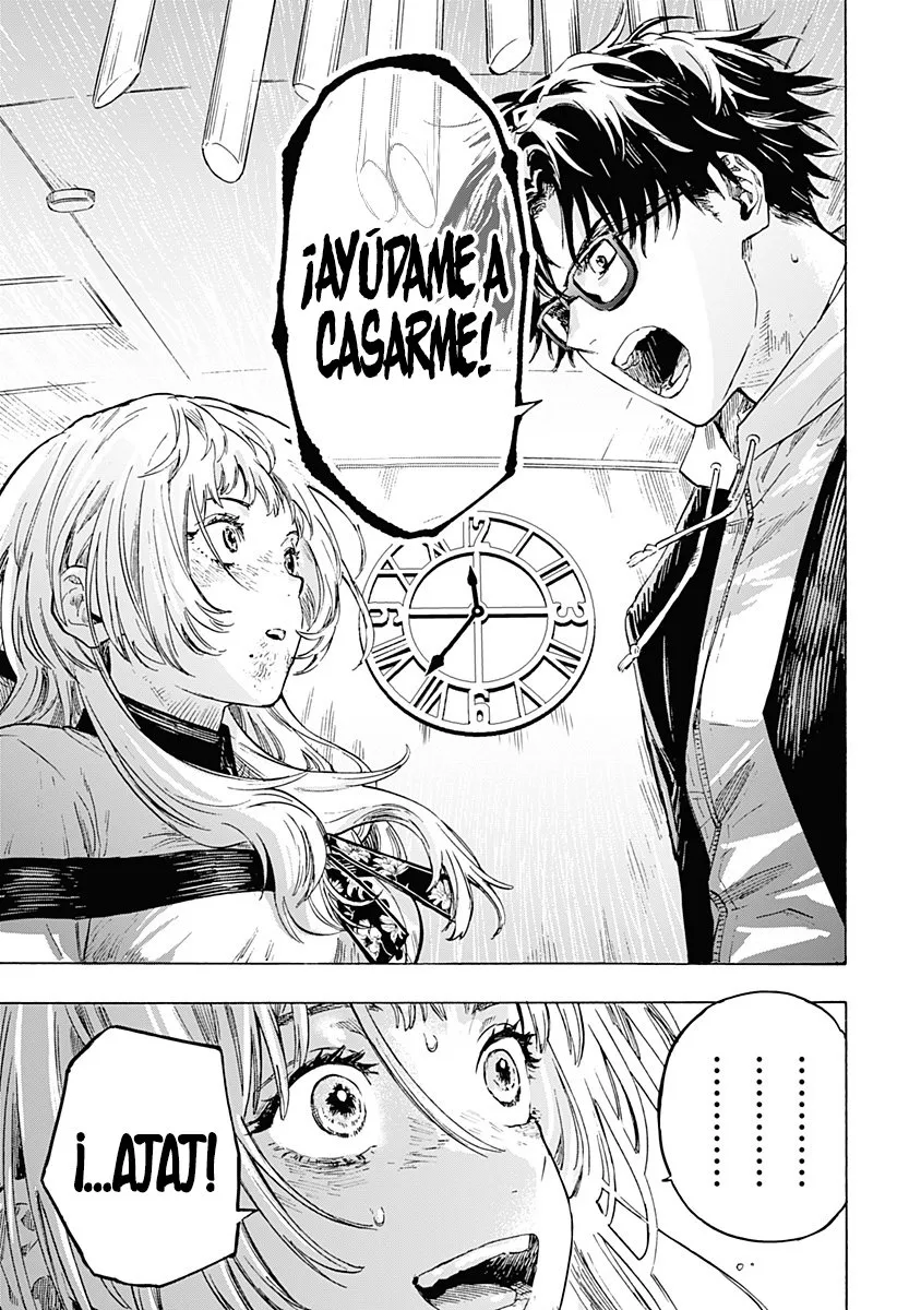 MARRIAGETOXIN Capítulo 1 - Page 62