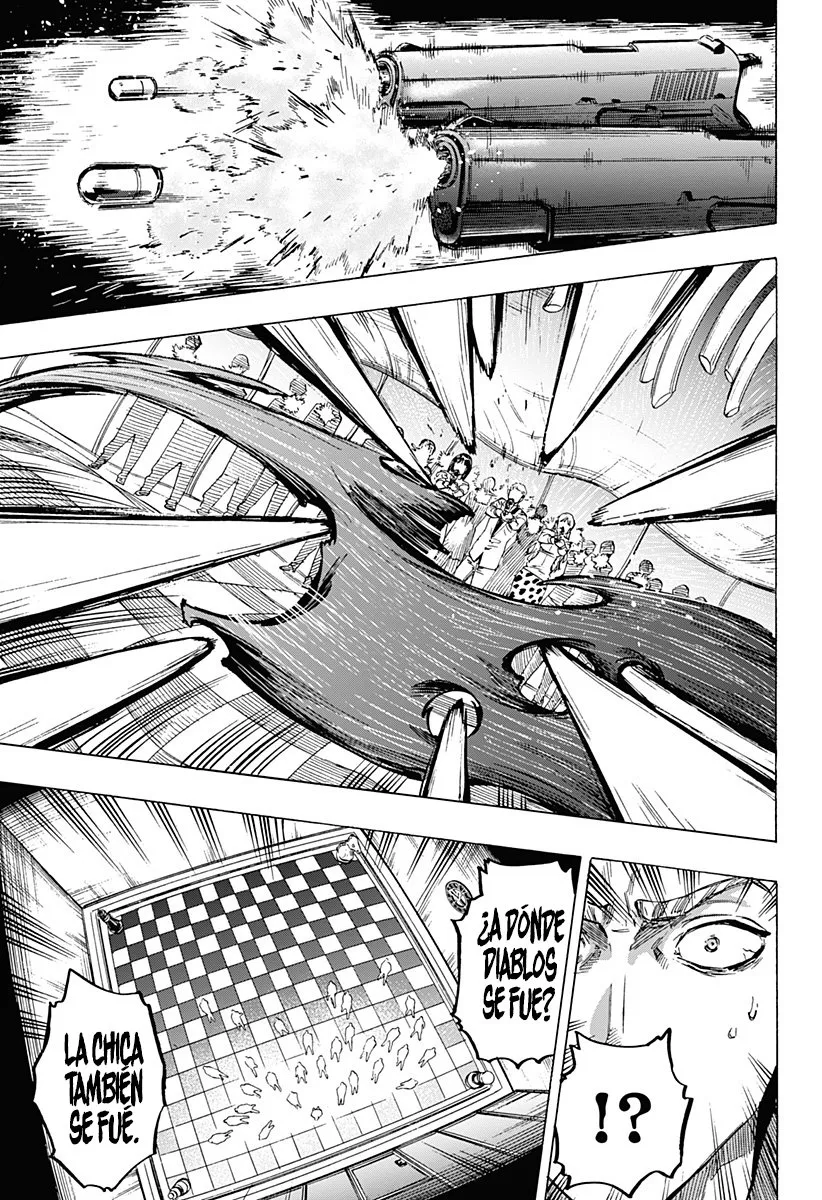 MARRIAGETOXIN Capítulo 1 - Page 68