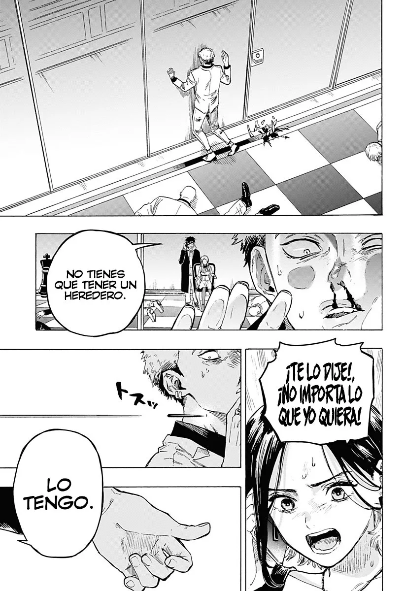 MARRIAGETOXIN Capítulo 1 - Page 73