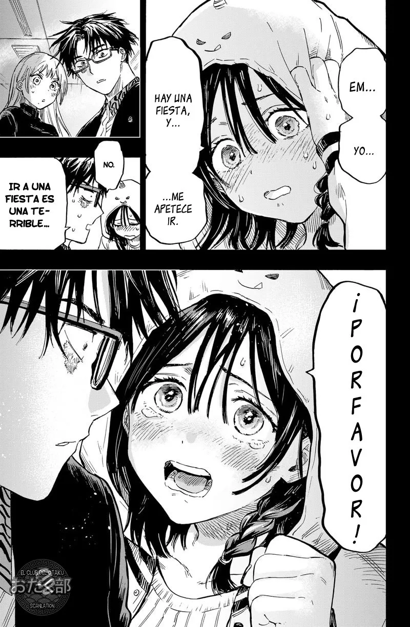MARRIAGETOXIN Capítulo 10 - Page 8