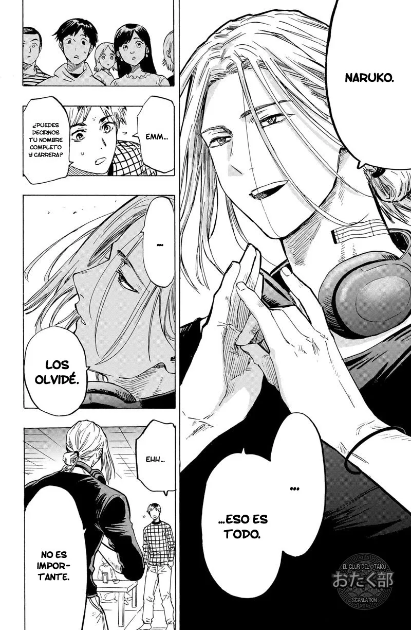 MARRIAGETOXIN Capítulo 10 - Page 15
