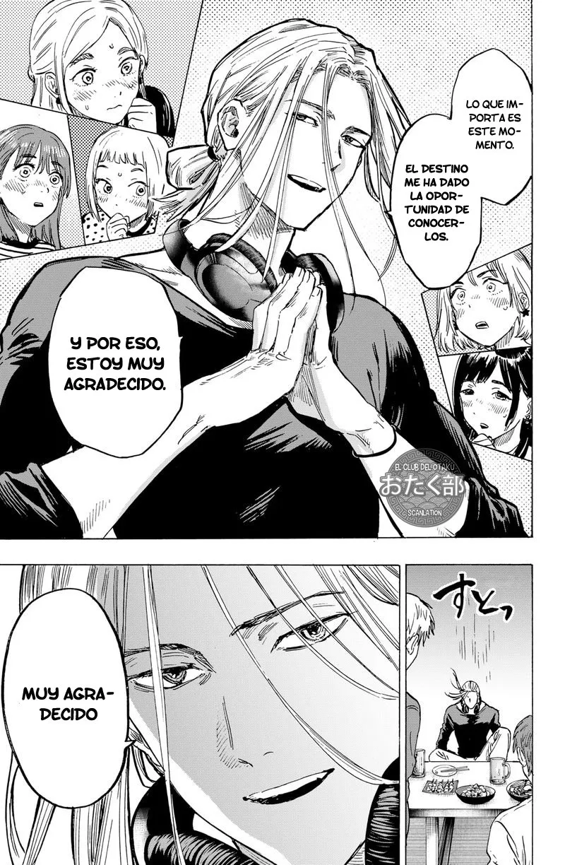 MARRIAGETOXIN Capítulo 10 - Page 16