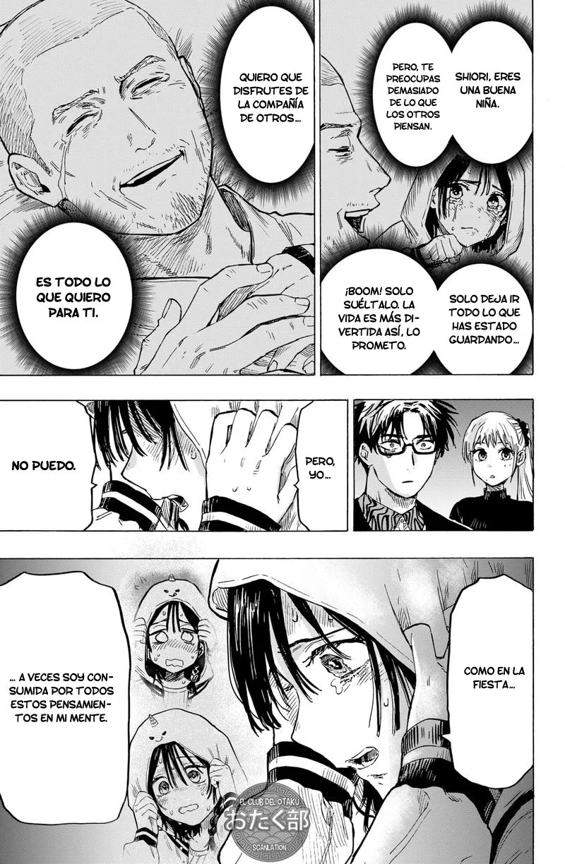 MARRIAGETOXIN Capítulo 10 - Page 20
