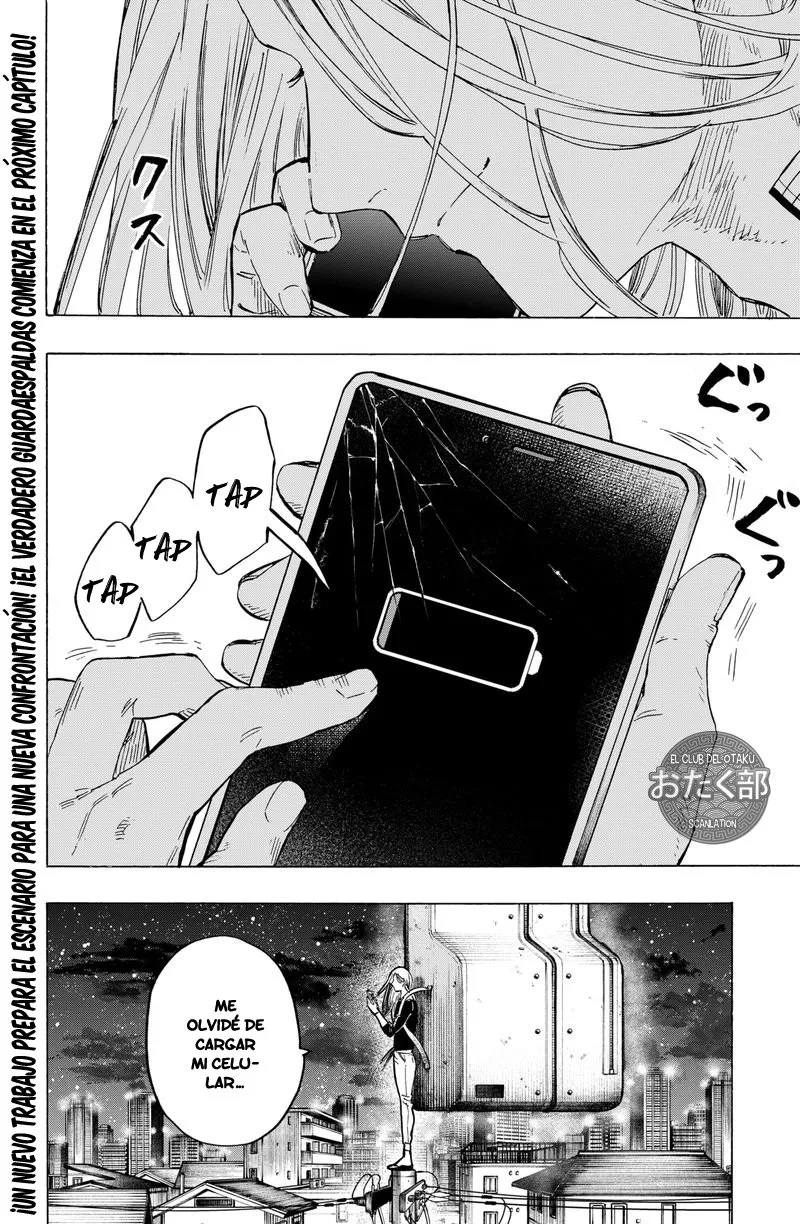 MARRIAGETOXIN Capítulo 10 - Page 25