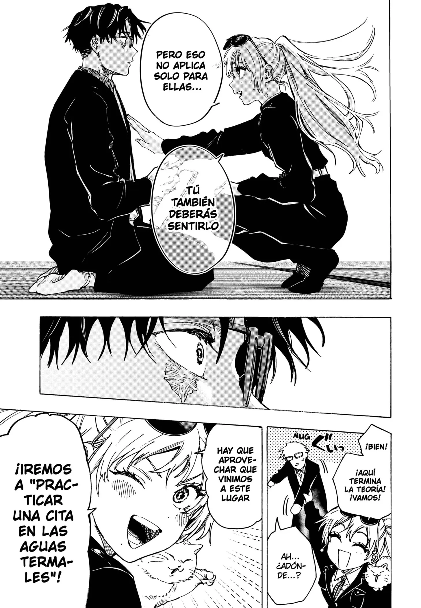 MARRIAGETOXIN Capítulo 100 - Page 10