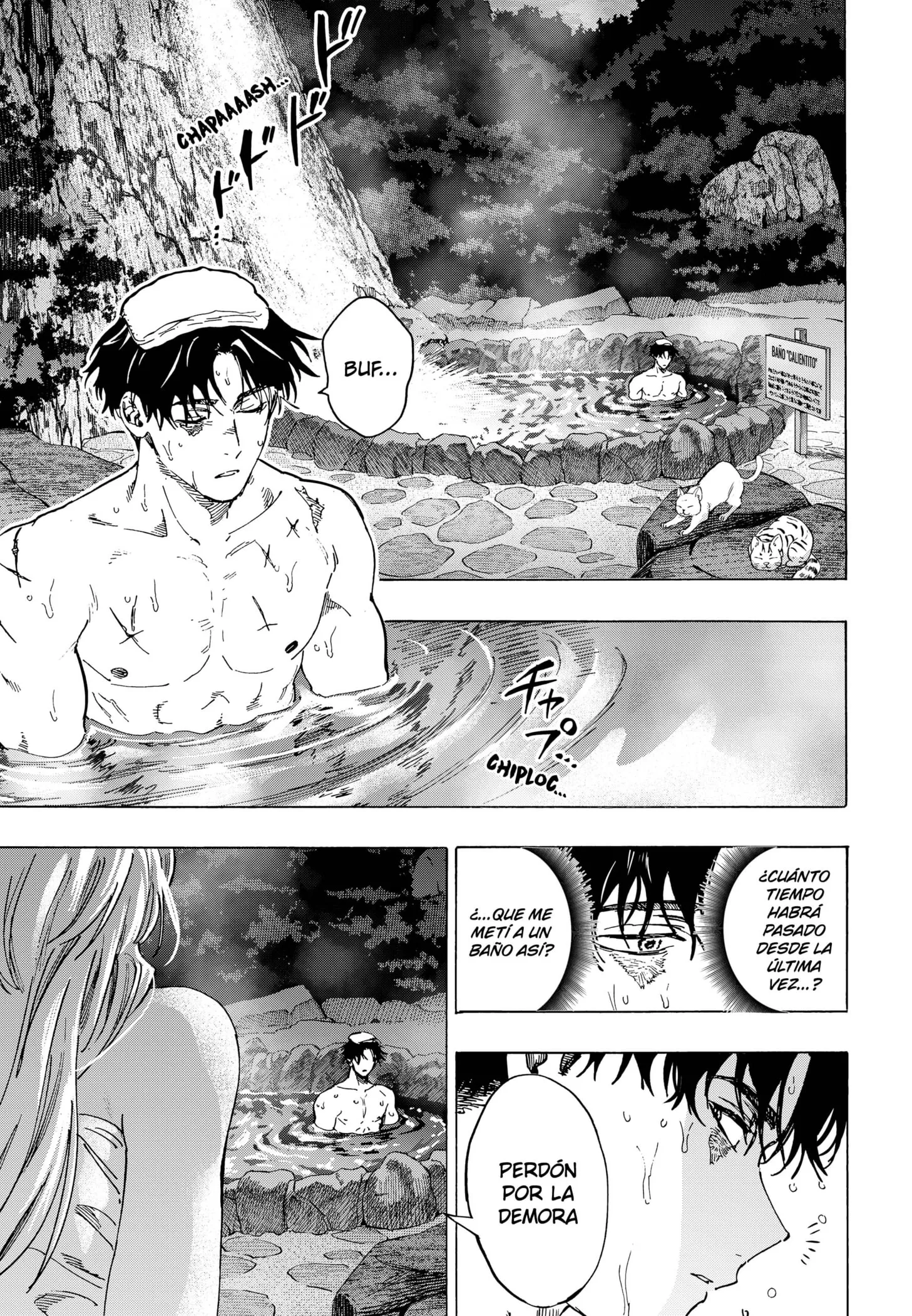 MARRIAGETOXIN Capítulo 100 - Page 12