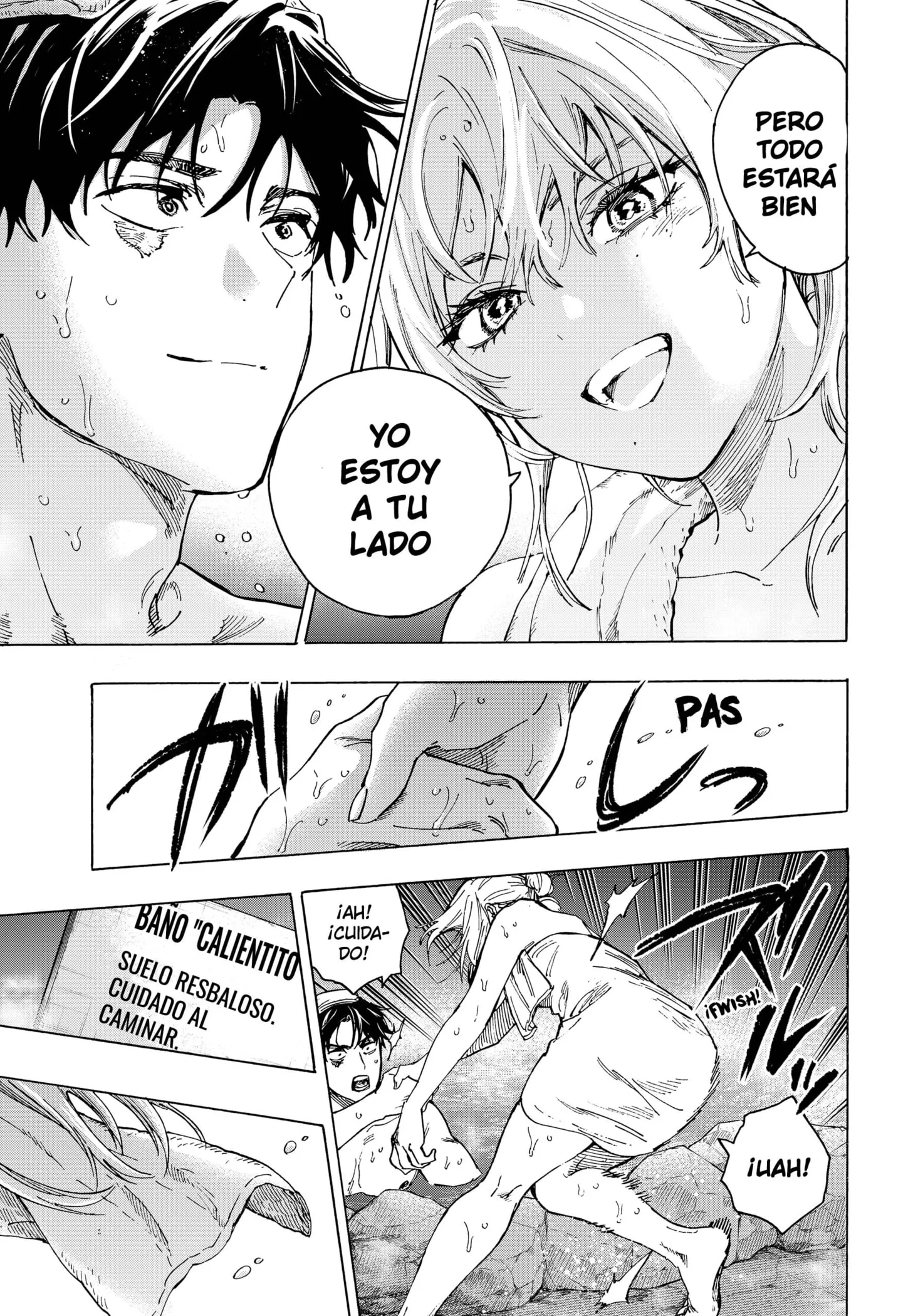 MARRIAGETOXIN Capítulo 100 - Page 16