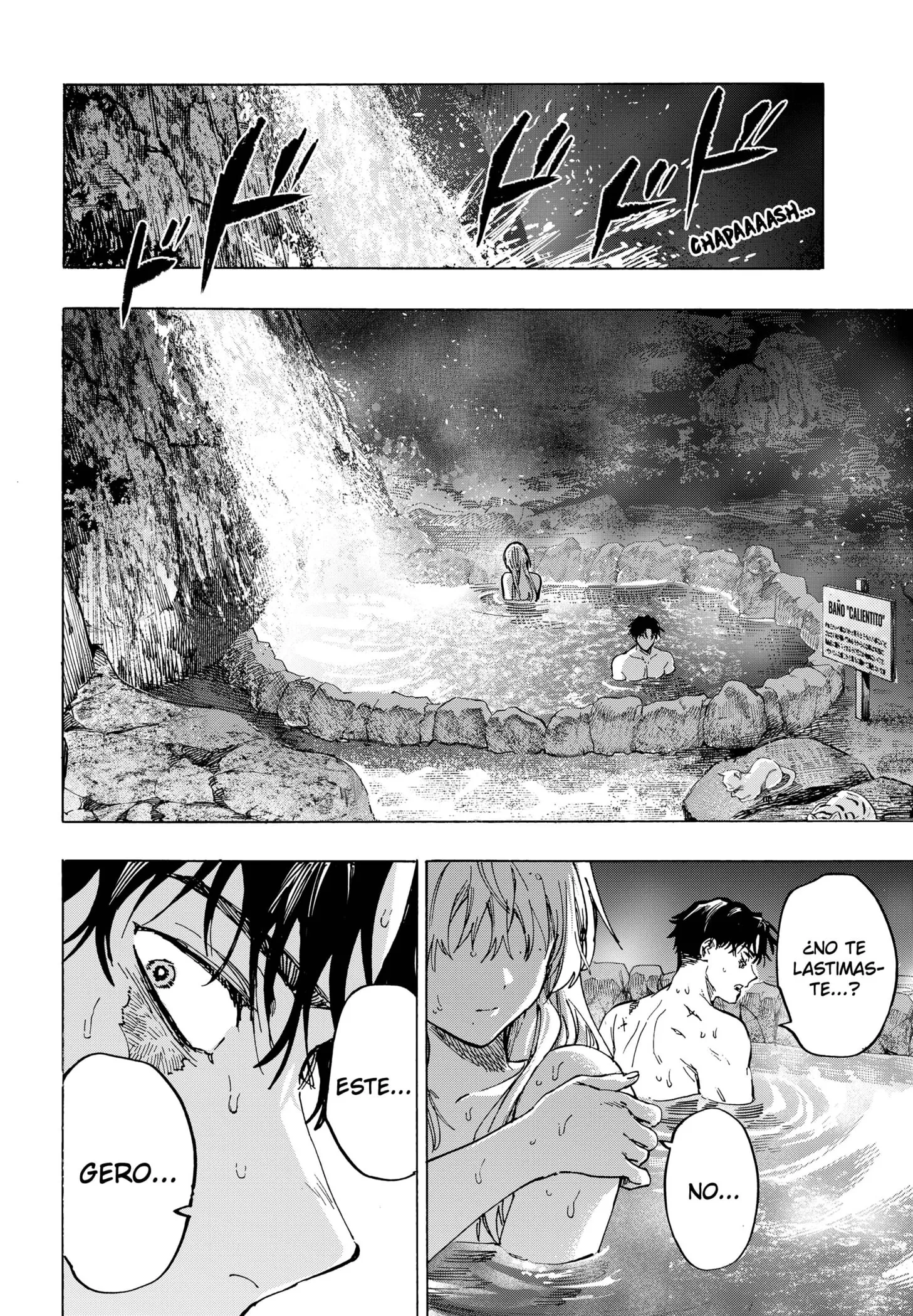 MARRIAGETOXIN Capítulo 100 - Page 19