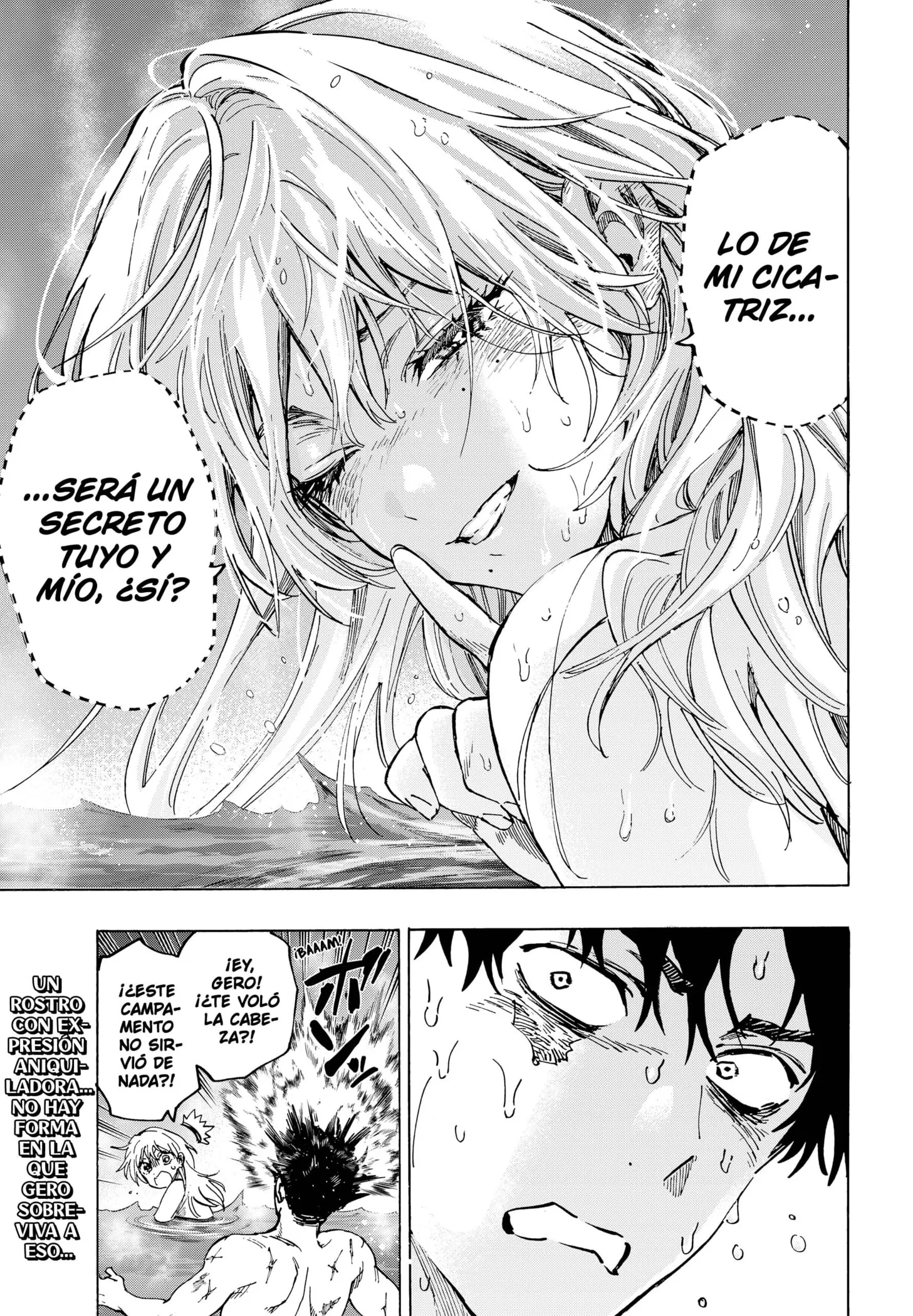 MARRIAGETOXIN Capítulo 100 - Page 20