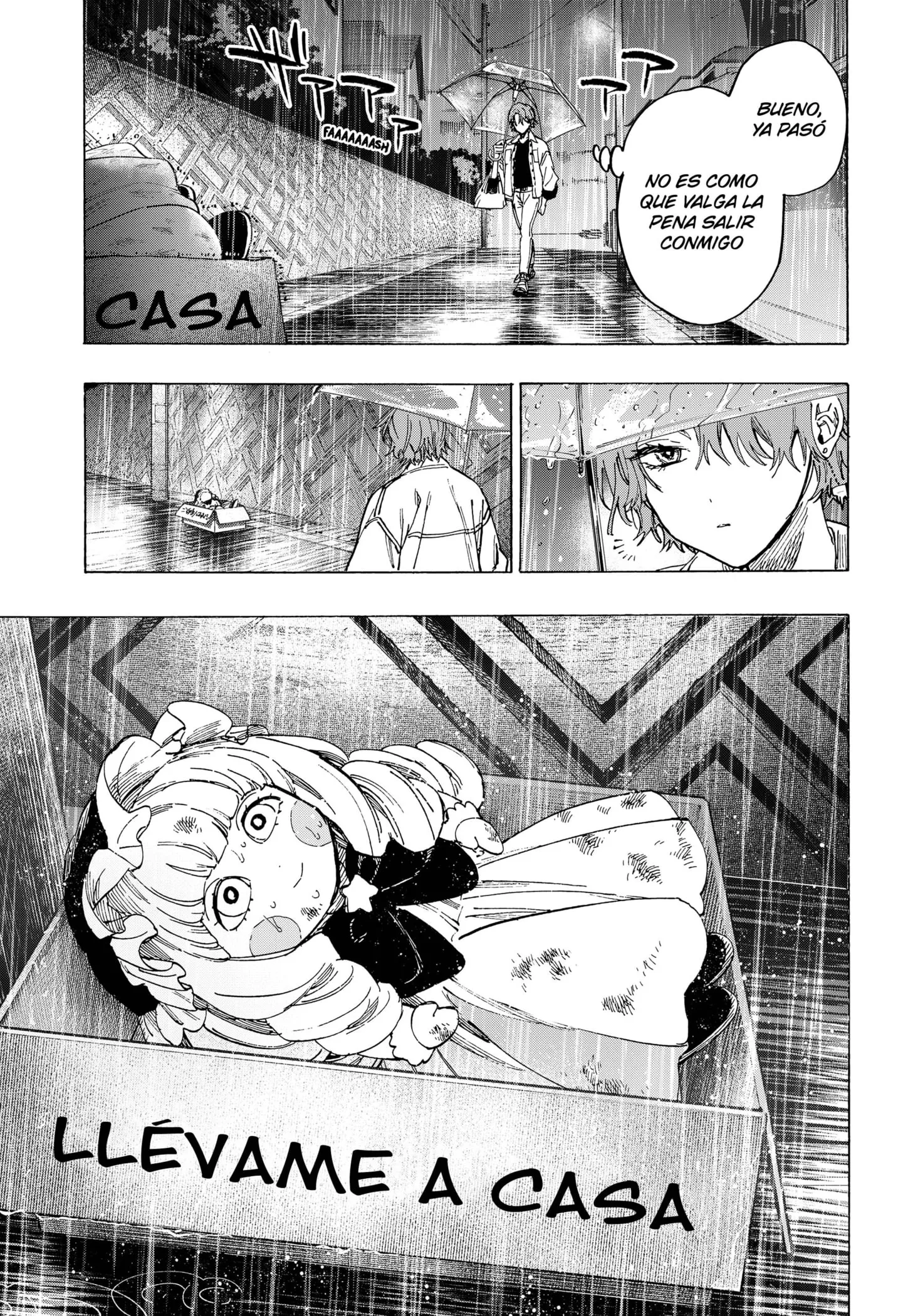 MARRIAGETOXIN Capítulo 101 - Page 5