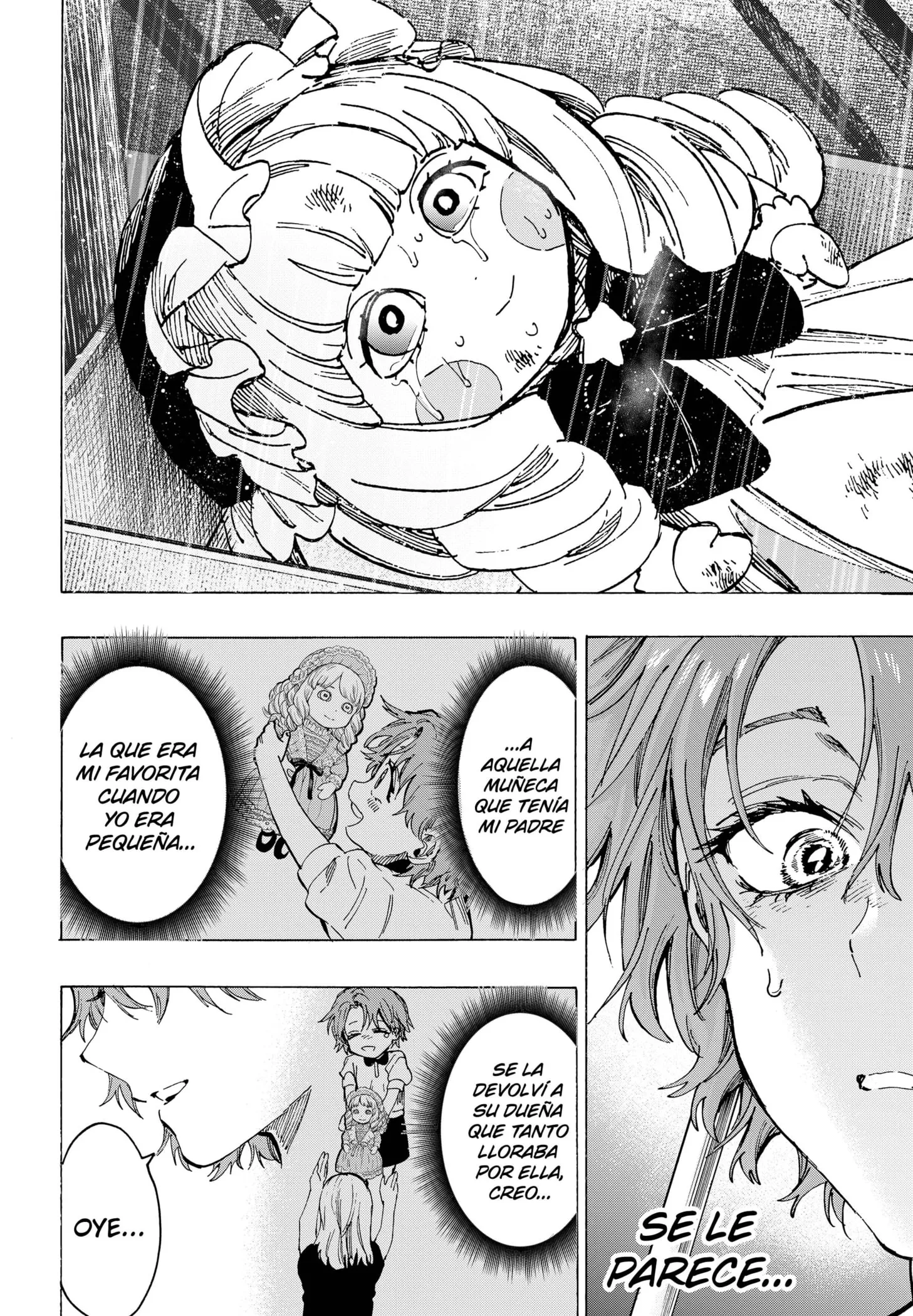 MARRIAGETOXIN Capítulo 101 - Page 6