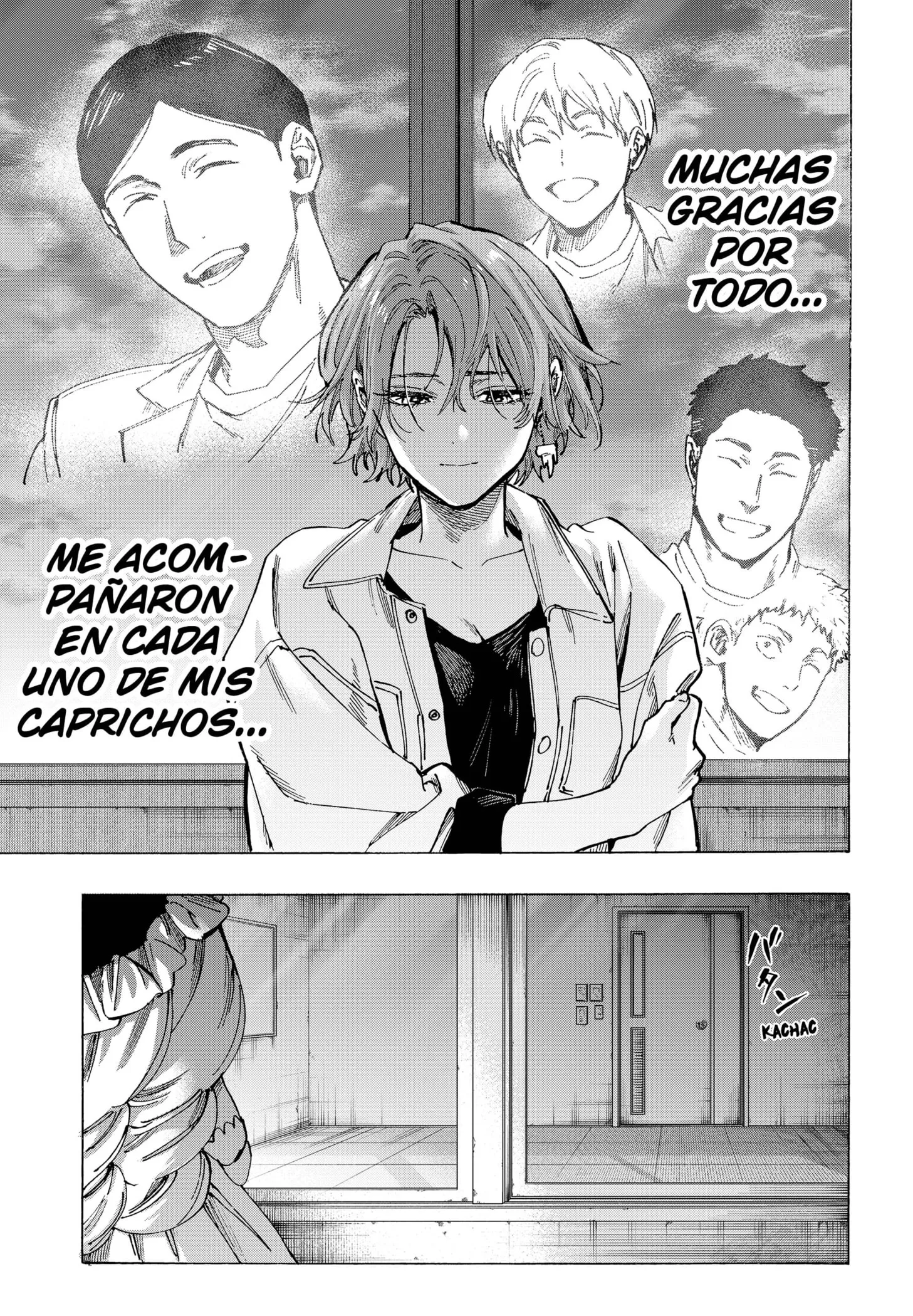 MARRIAGETOXIN Capítulo 101 - Page 15