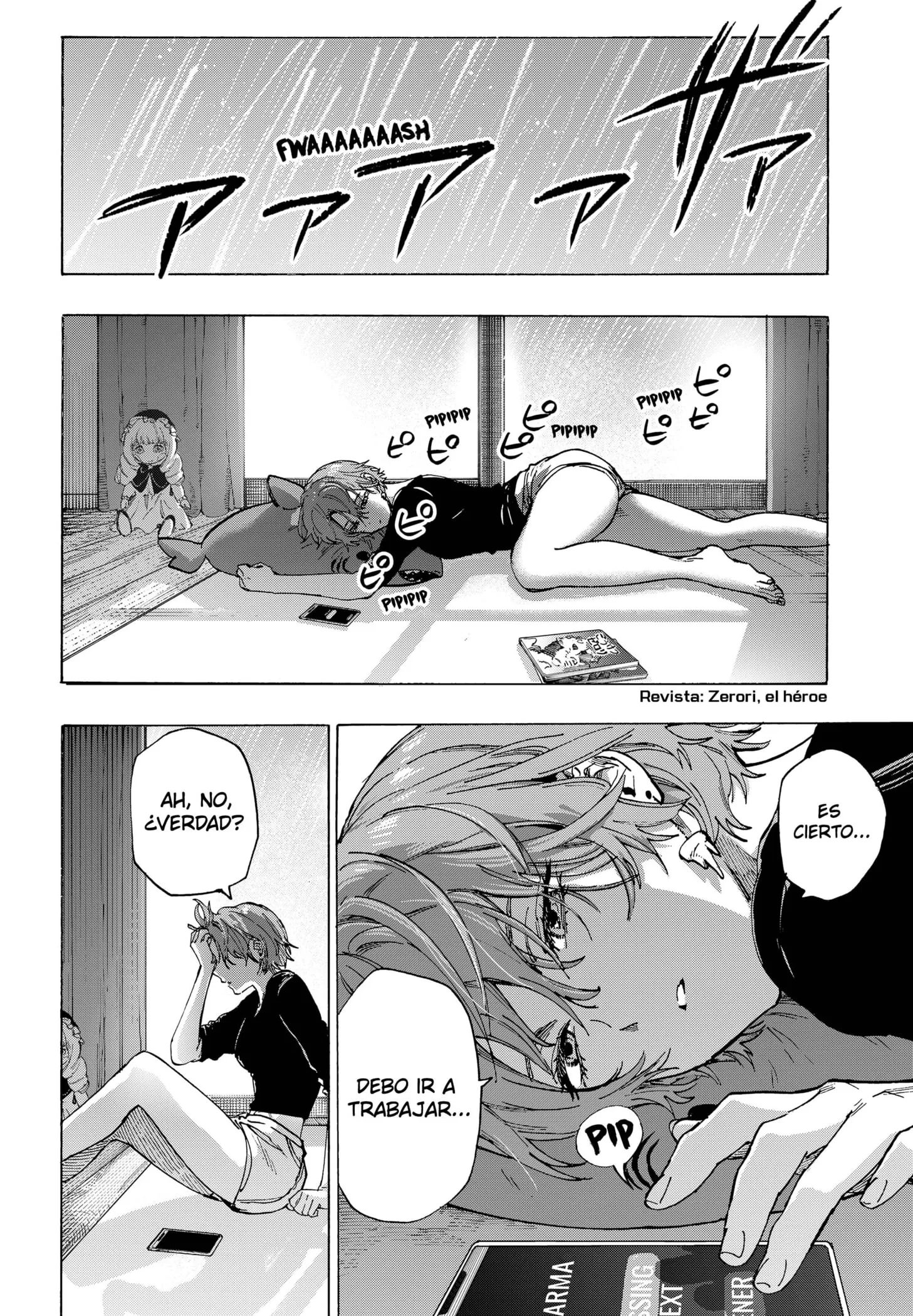 MARRIAGETOXIN Capítulo 101 - Page 16