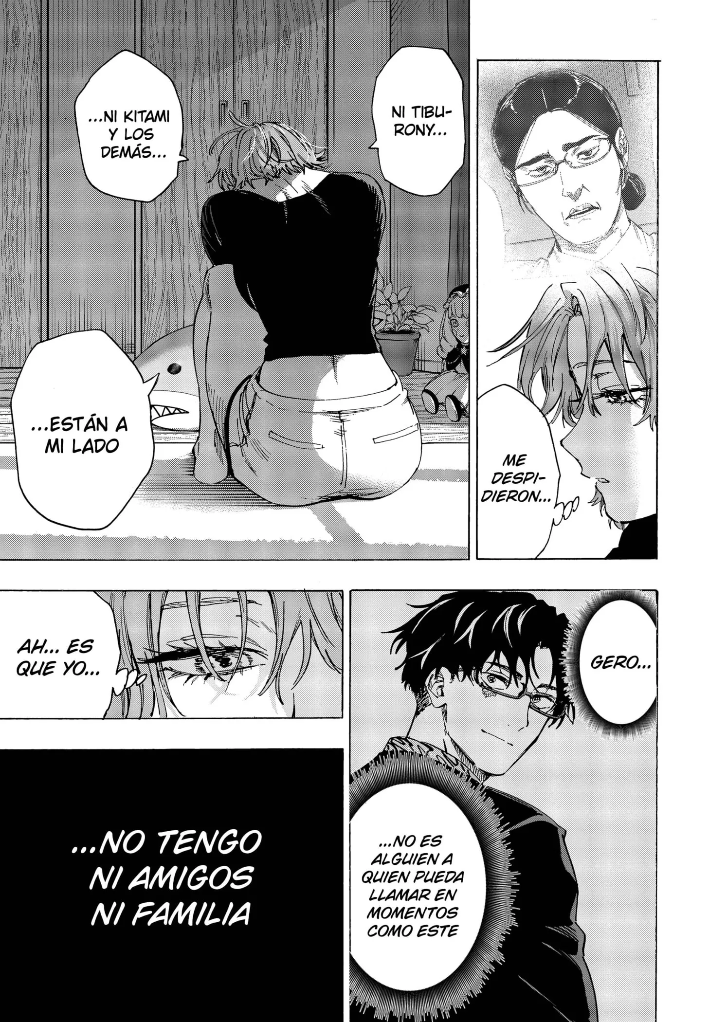 MARRIAGETOXIN Capítulo 101 - Page 17