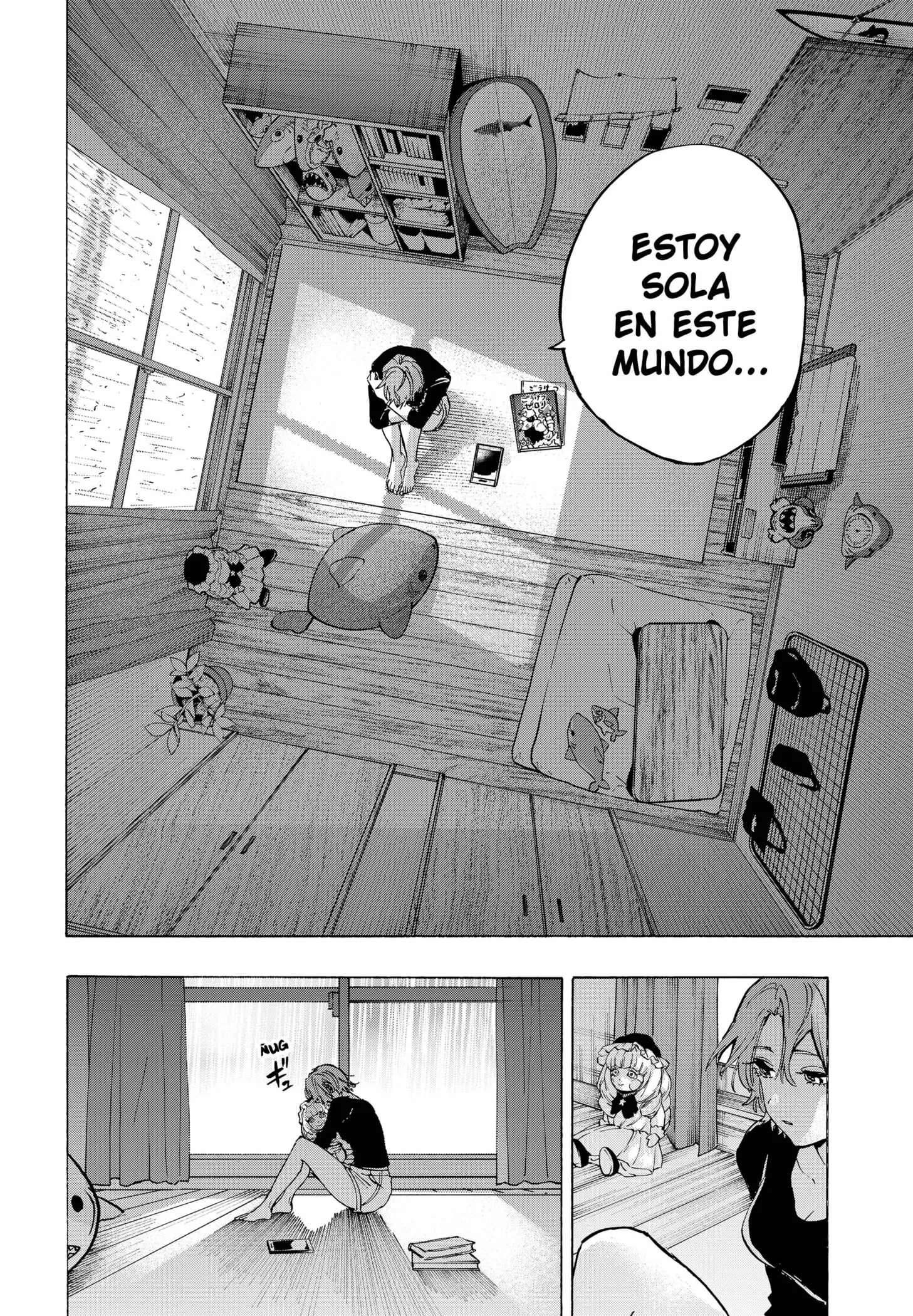 MARRIAGETOXIN Capítulo 101 - Page 18