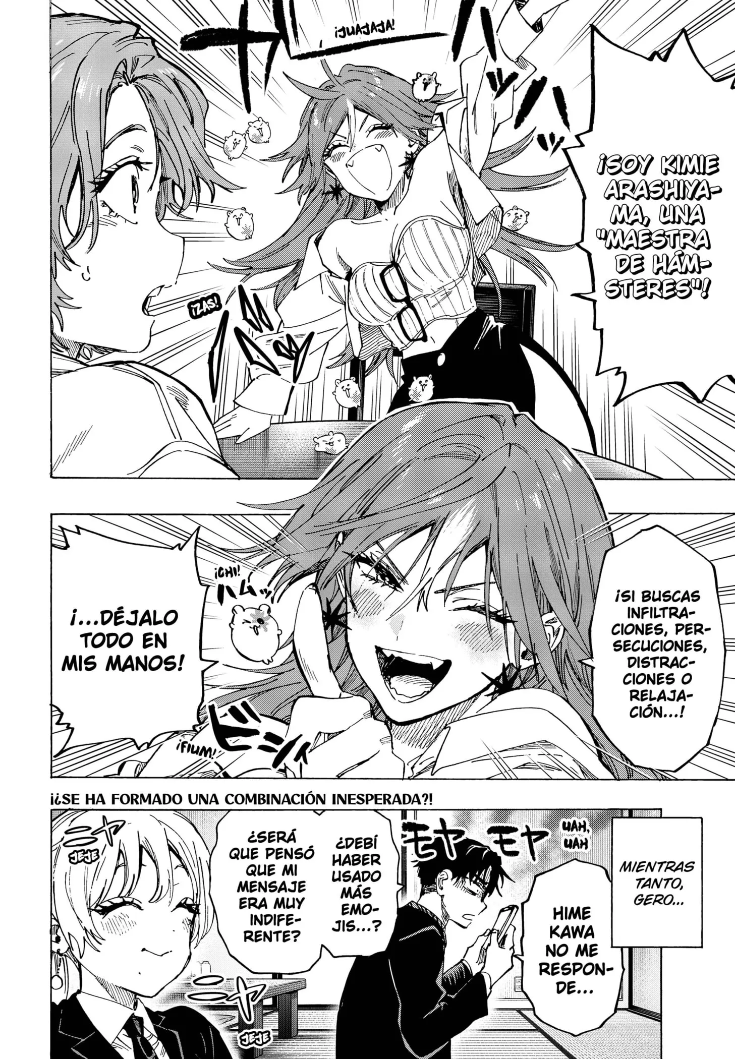 MARRIAGETOXIN Capítulo 101 - Page 20