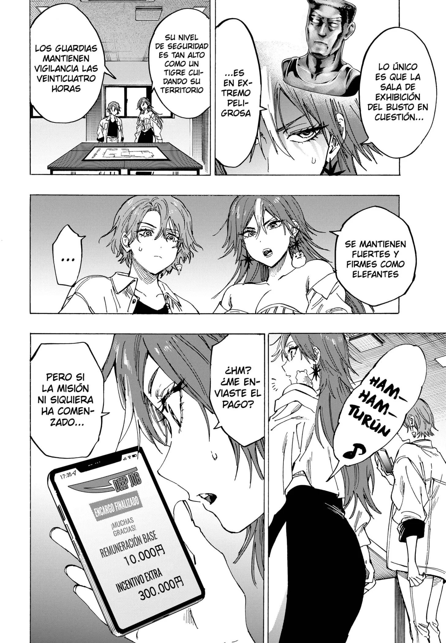 MARRIAGETOXIN Capítulo 102 - Page 14