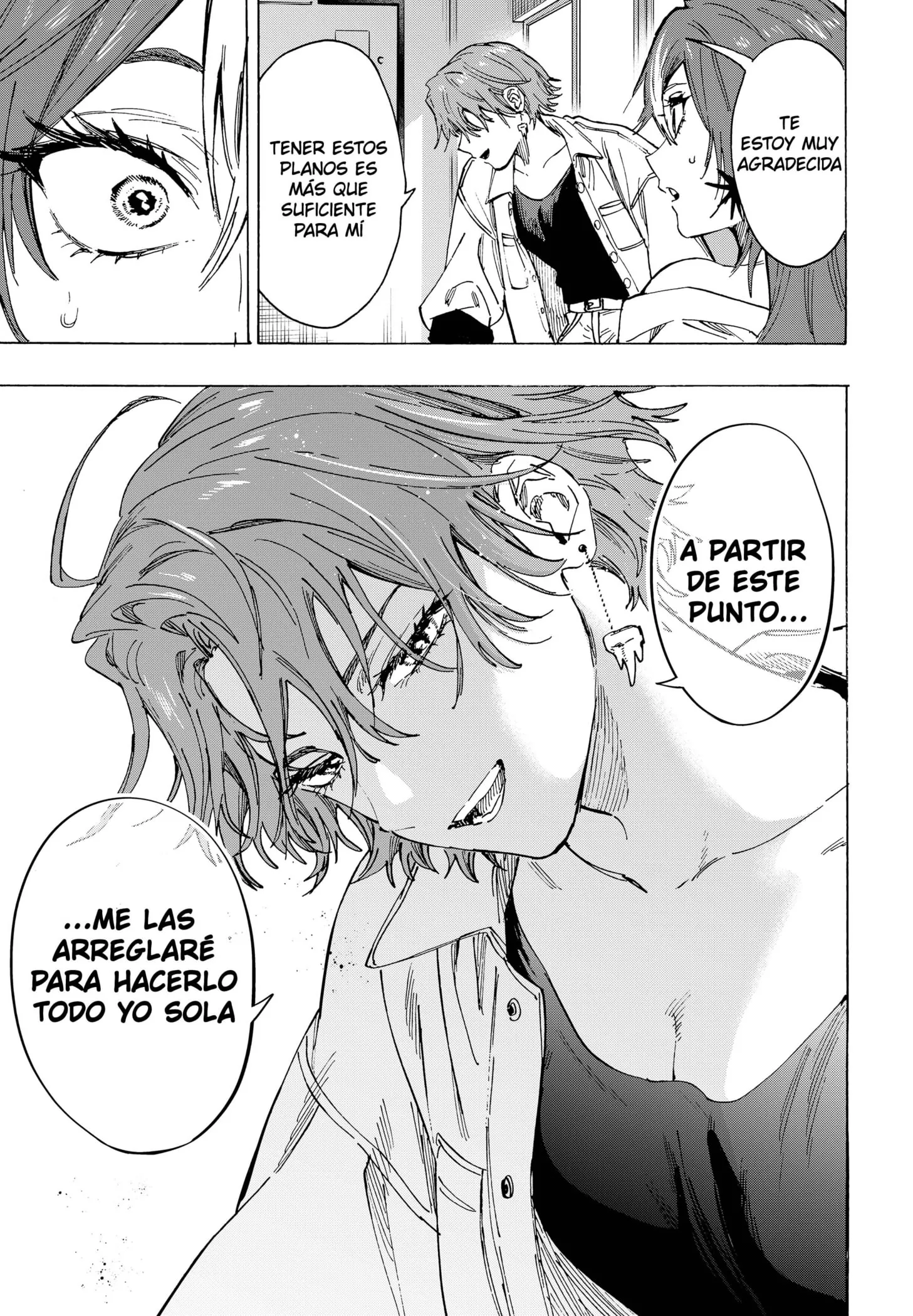 MARRIAGETOXIN Capítulo 102 - Page 15