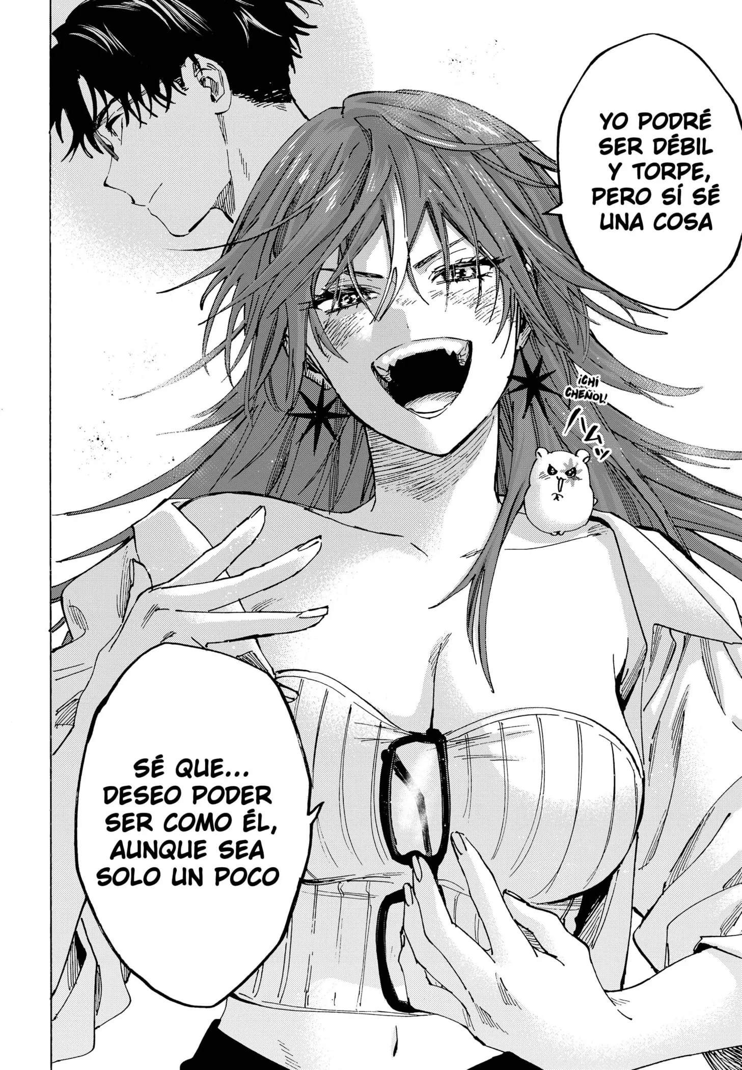 MARRIAGETOXIN Capítulo 102 - Page 18