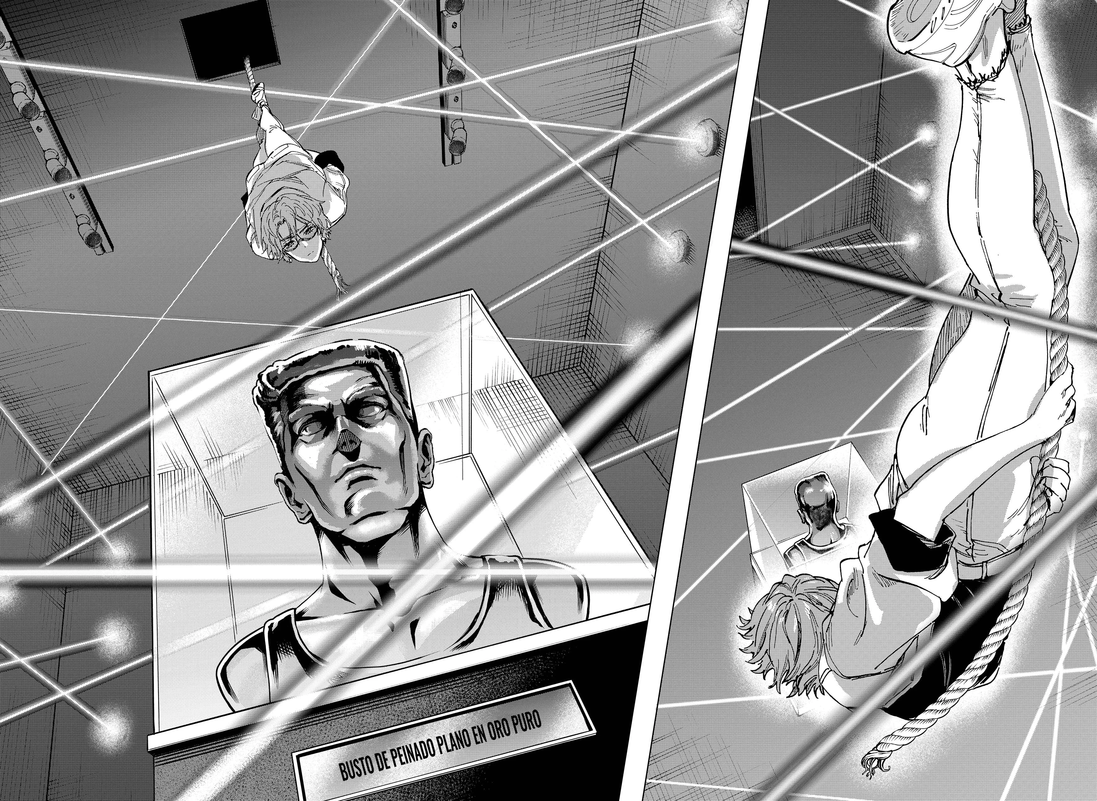 MARRIAGETOXIN Capítulo 103 - Page 2