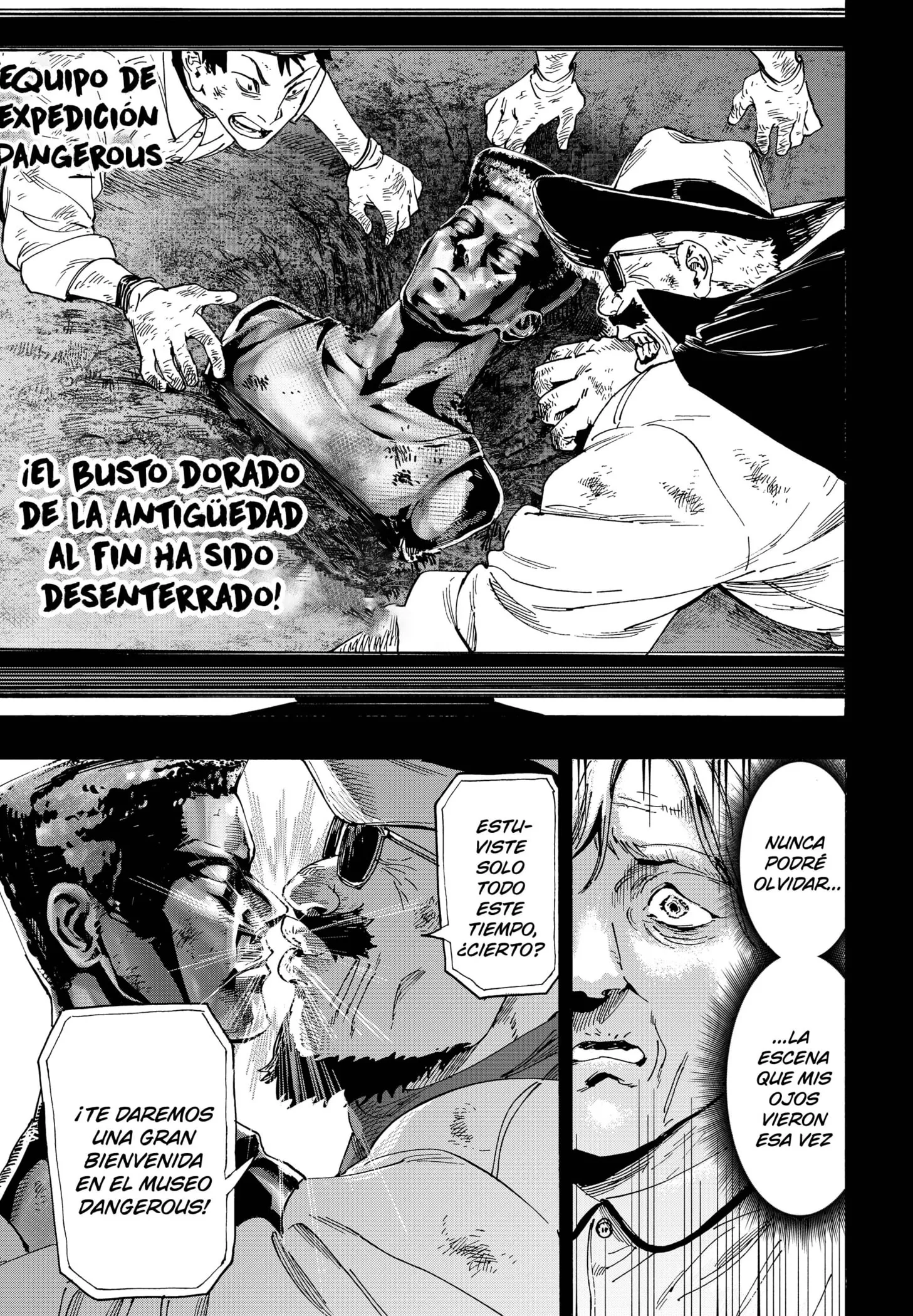 MARRIAGETOXIN Capítulo 103 - Page 8