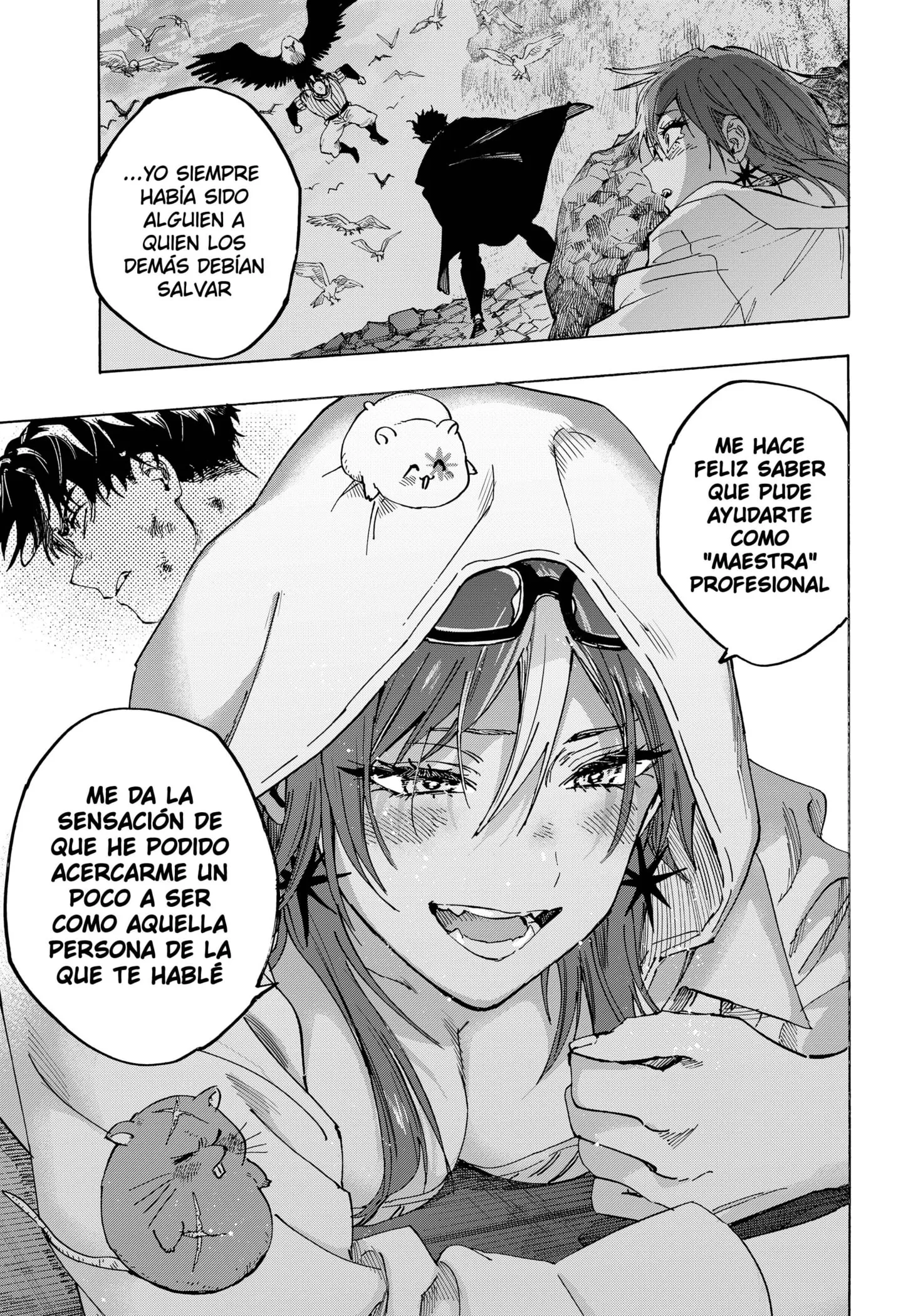 MARRIAGETOXIN Capítulo 103 - Page 12