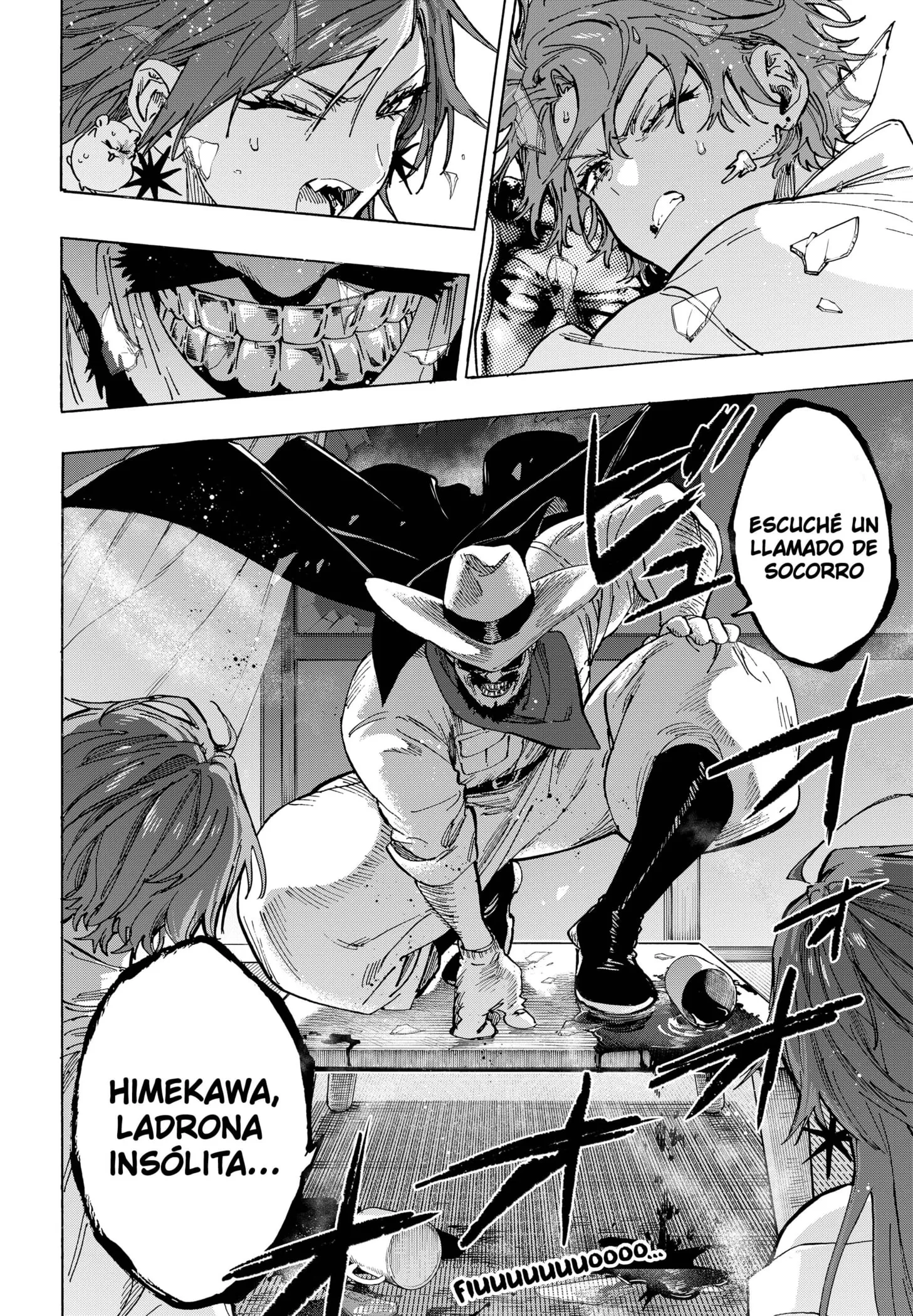 MARRIAGETOXIN Capítulo 103 - Page 16