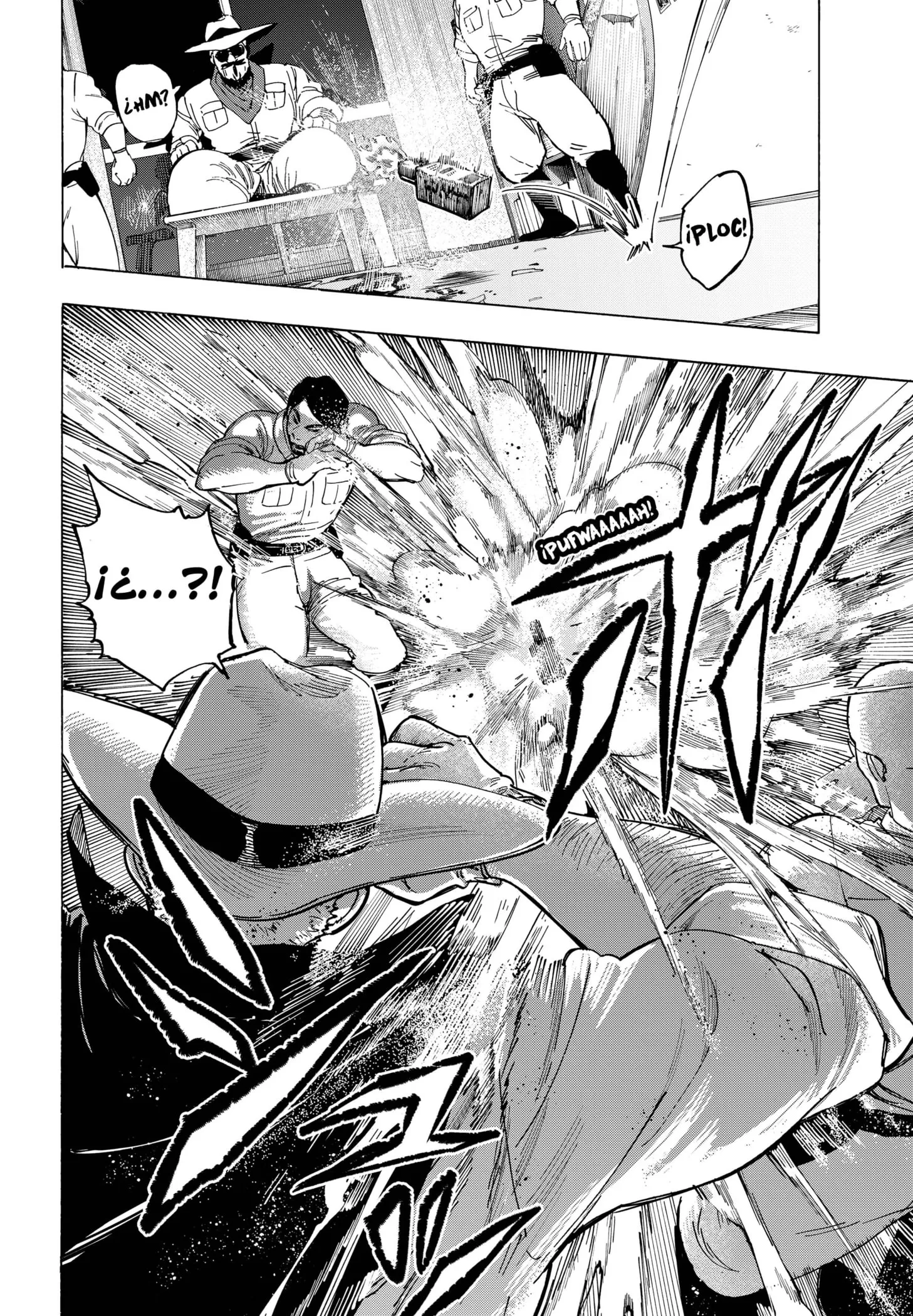 MARRIAGETOXIN Capítulo 104 - Page 4