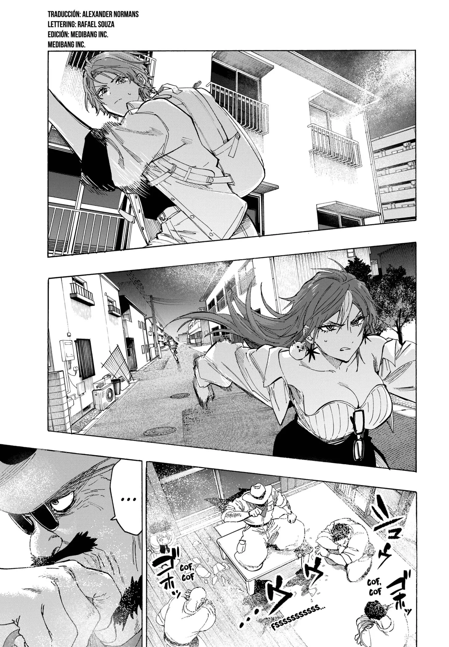 MARRIAGETOXIN Capítulo 104 - Page 5