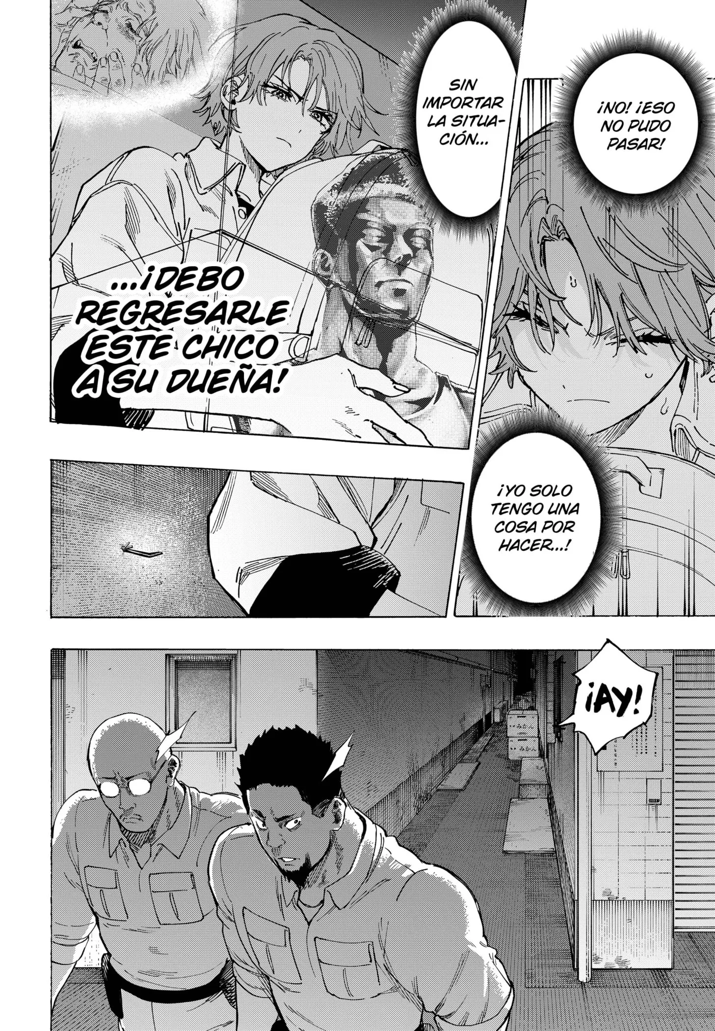 MARRIAGETOXIN Capítulo 104 - Page 10