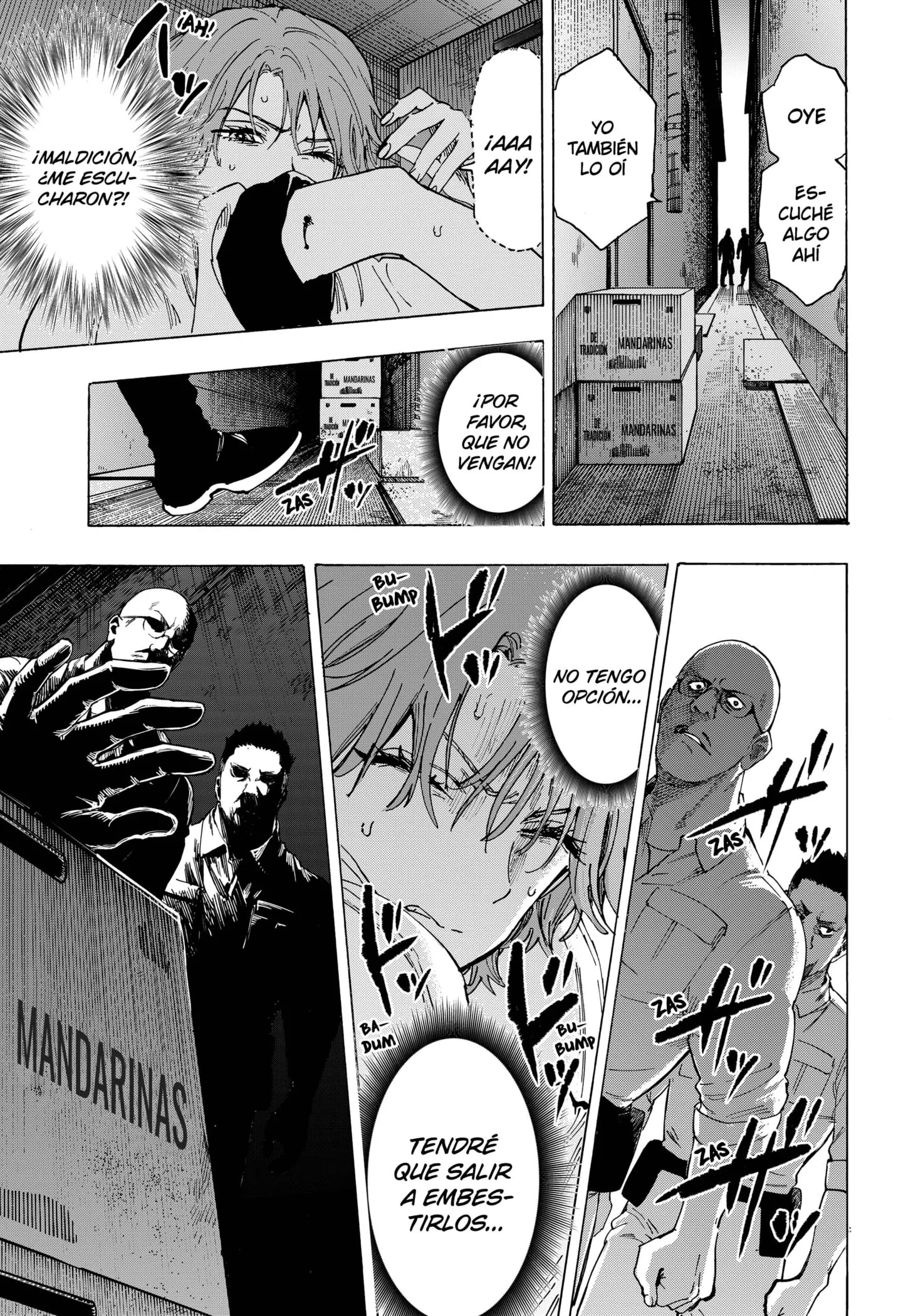 MARRIAGETOXIN Capítulo 104 - Page 11