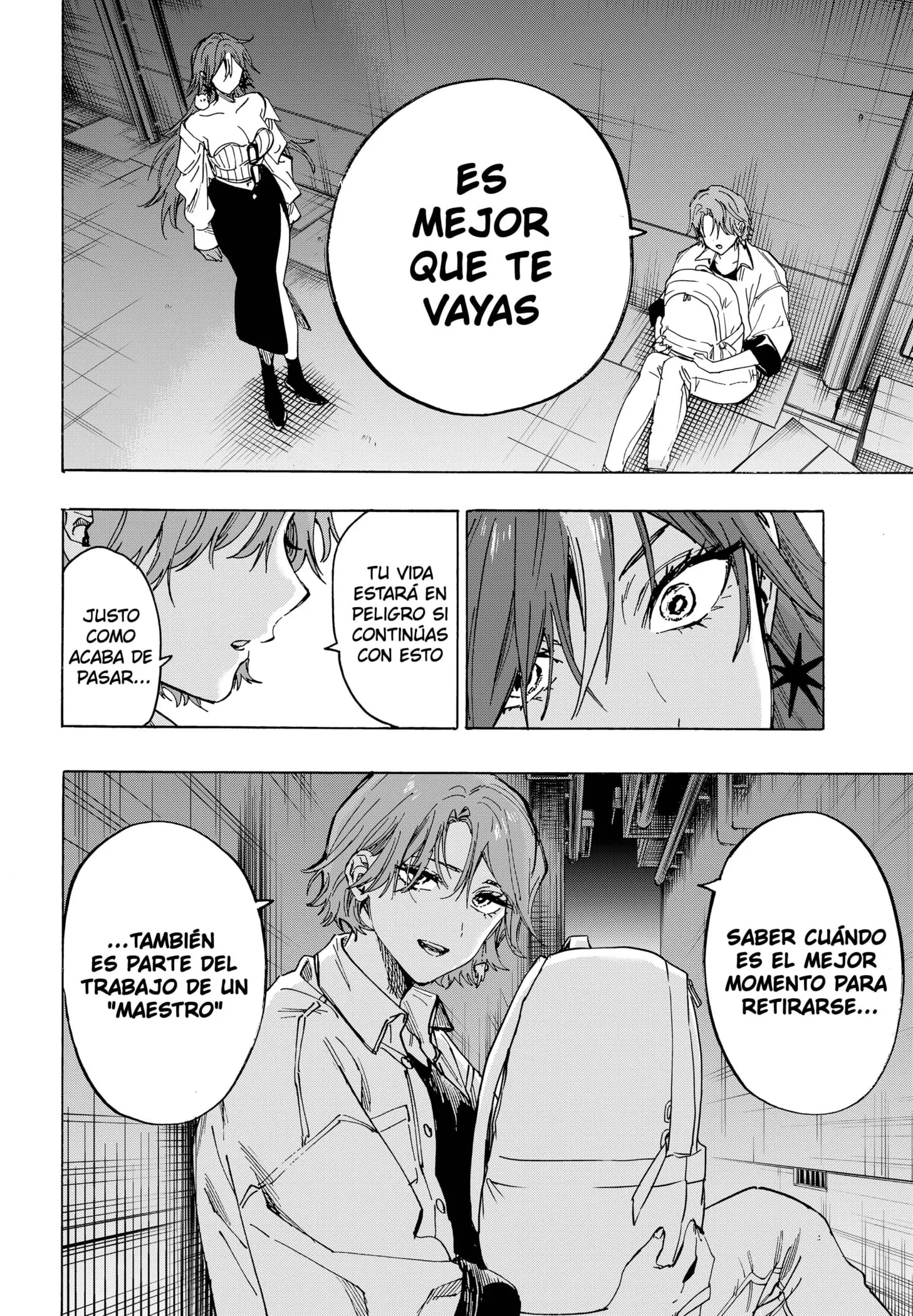 MARRIAGETOXIN Capítulo 104 - Page 14