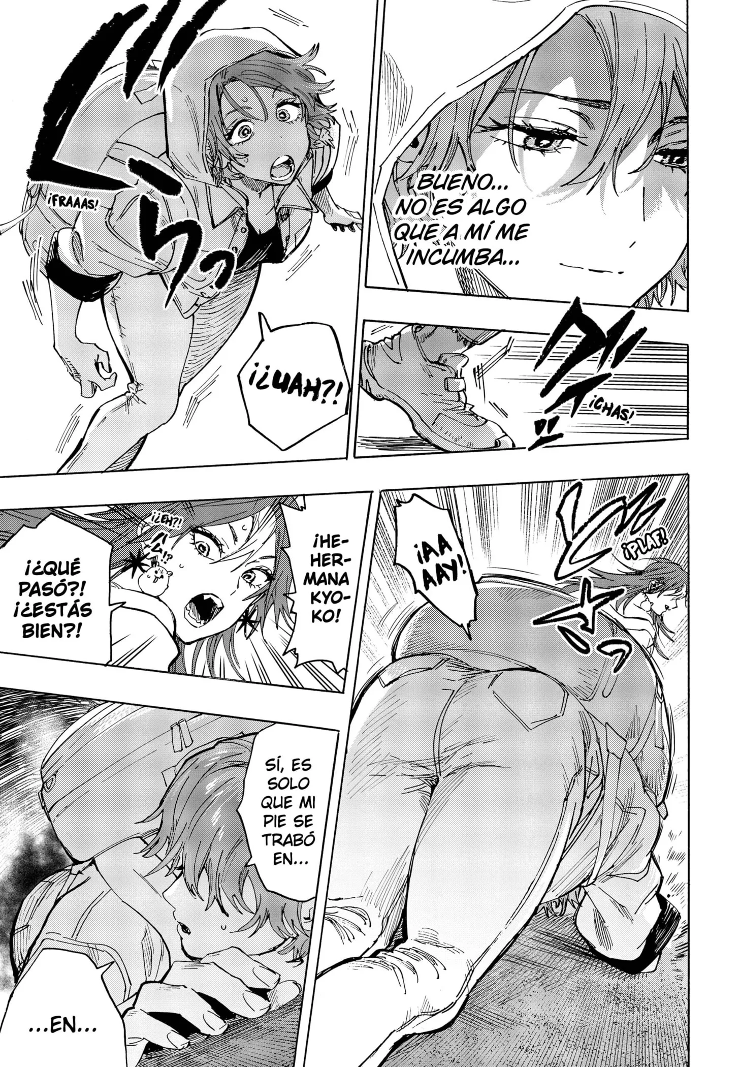 MARRIAGETOXIN Capítulo 105 - Page 10