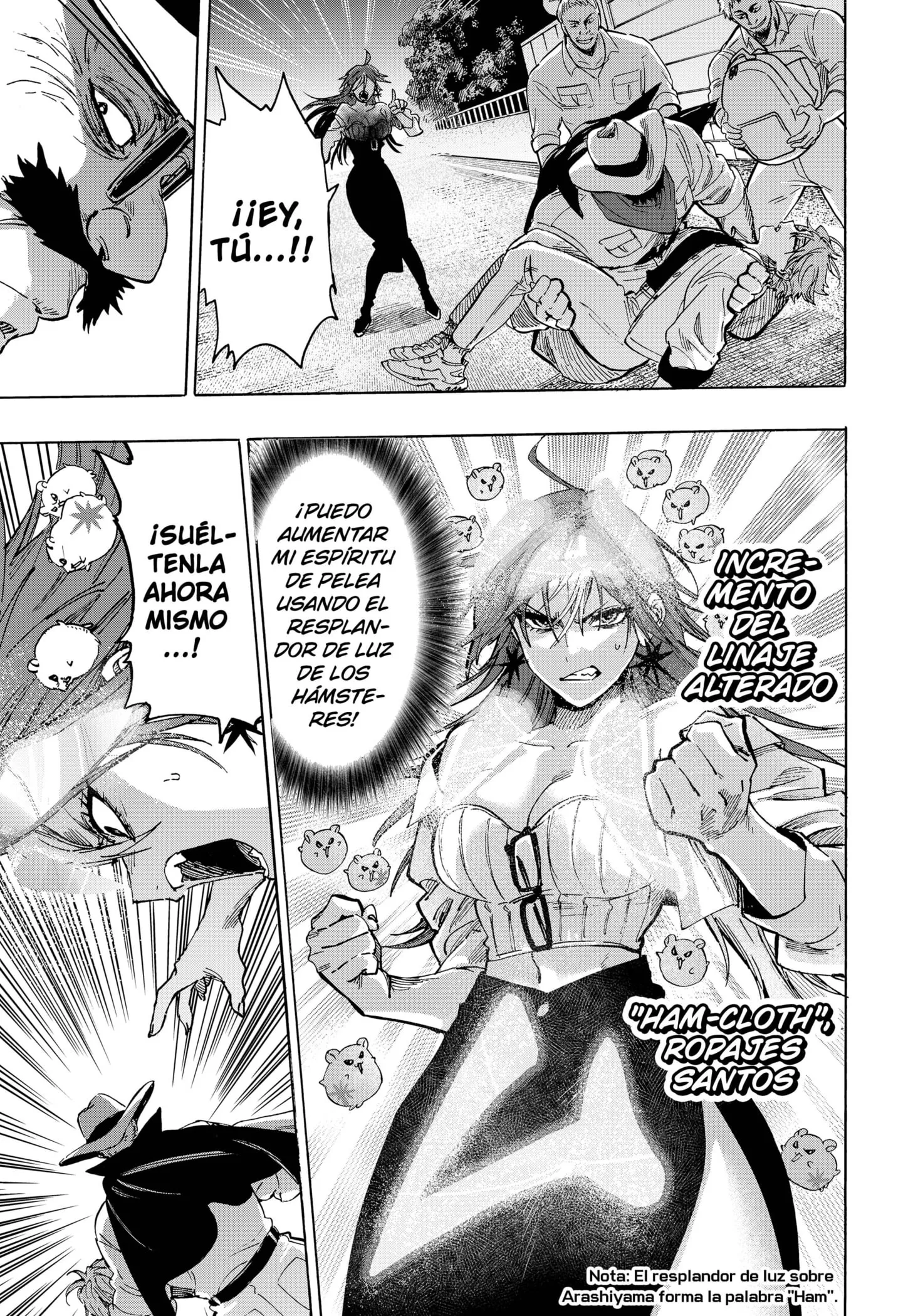 MARRIAGETOXIN Capítulo 105 - Page 14